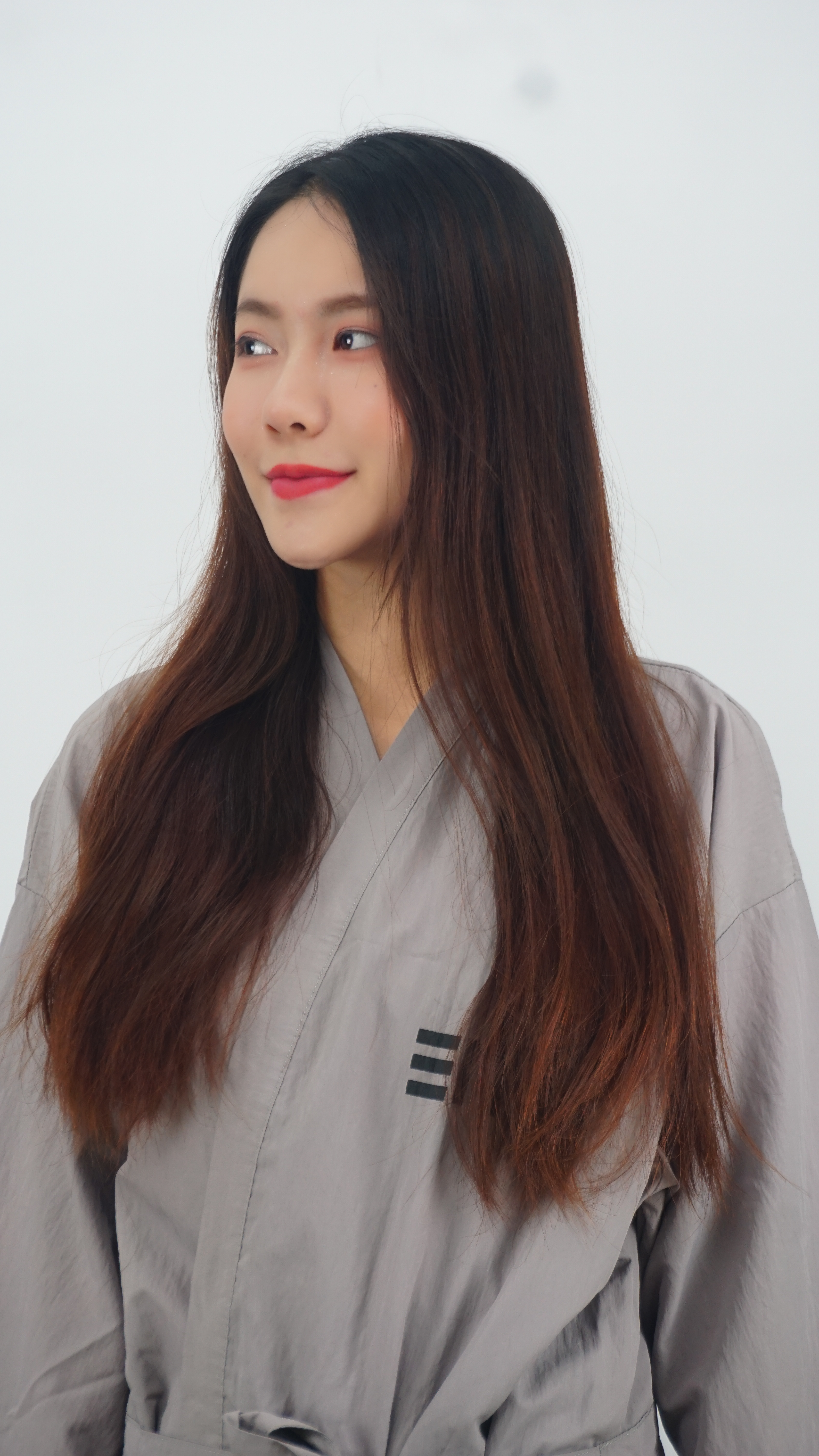 Mocha Chestnut Brown