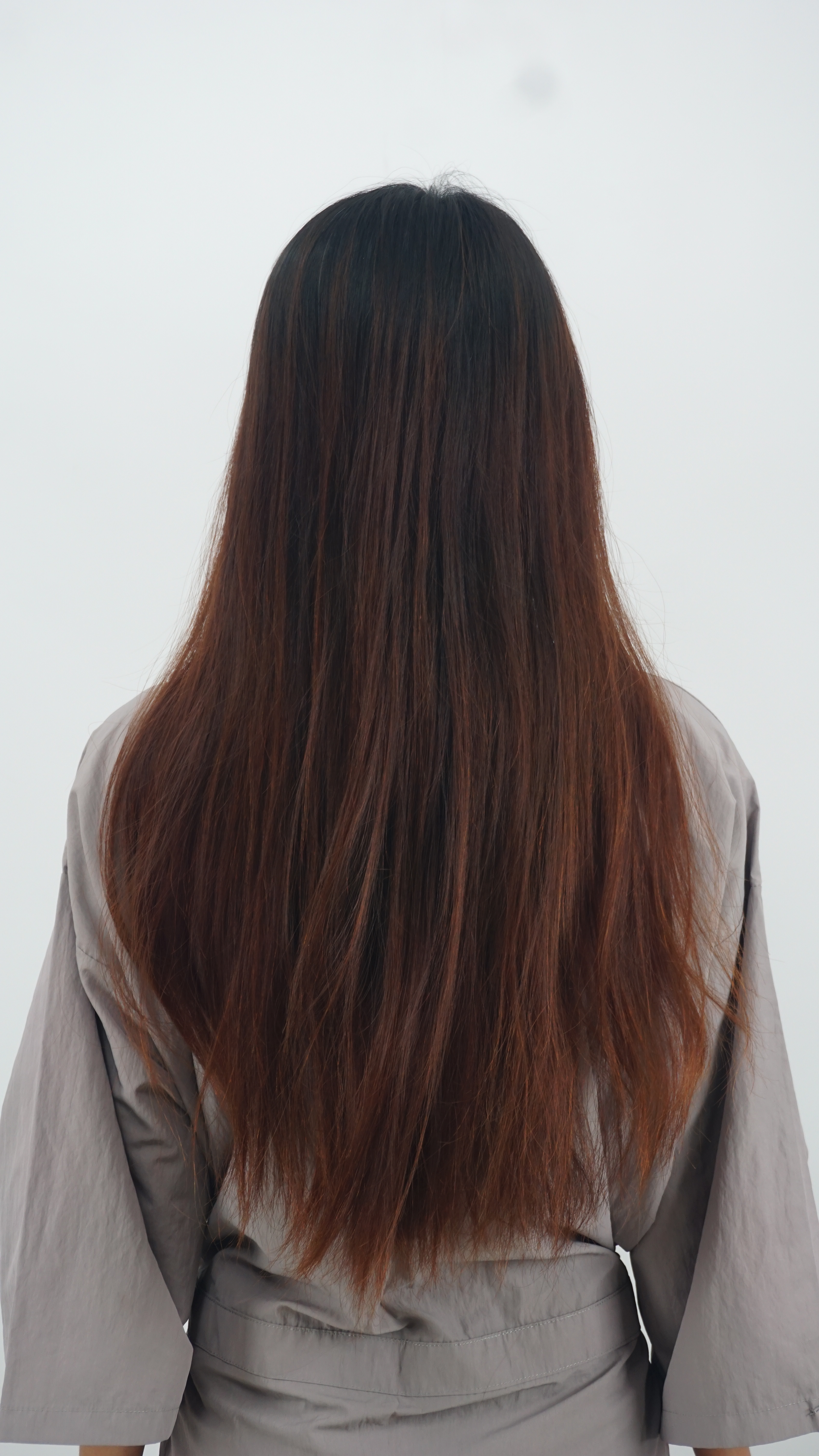 Mocha Chestnut Brown