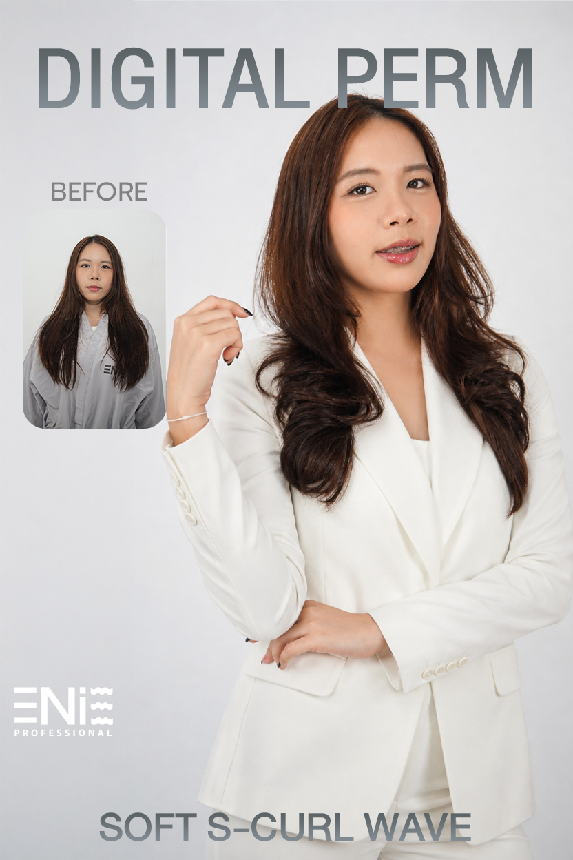 บทความ enie salon