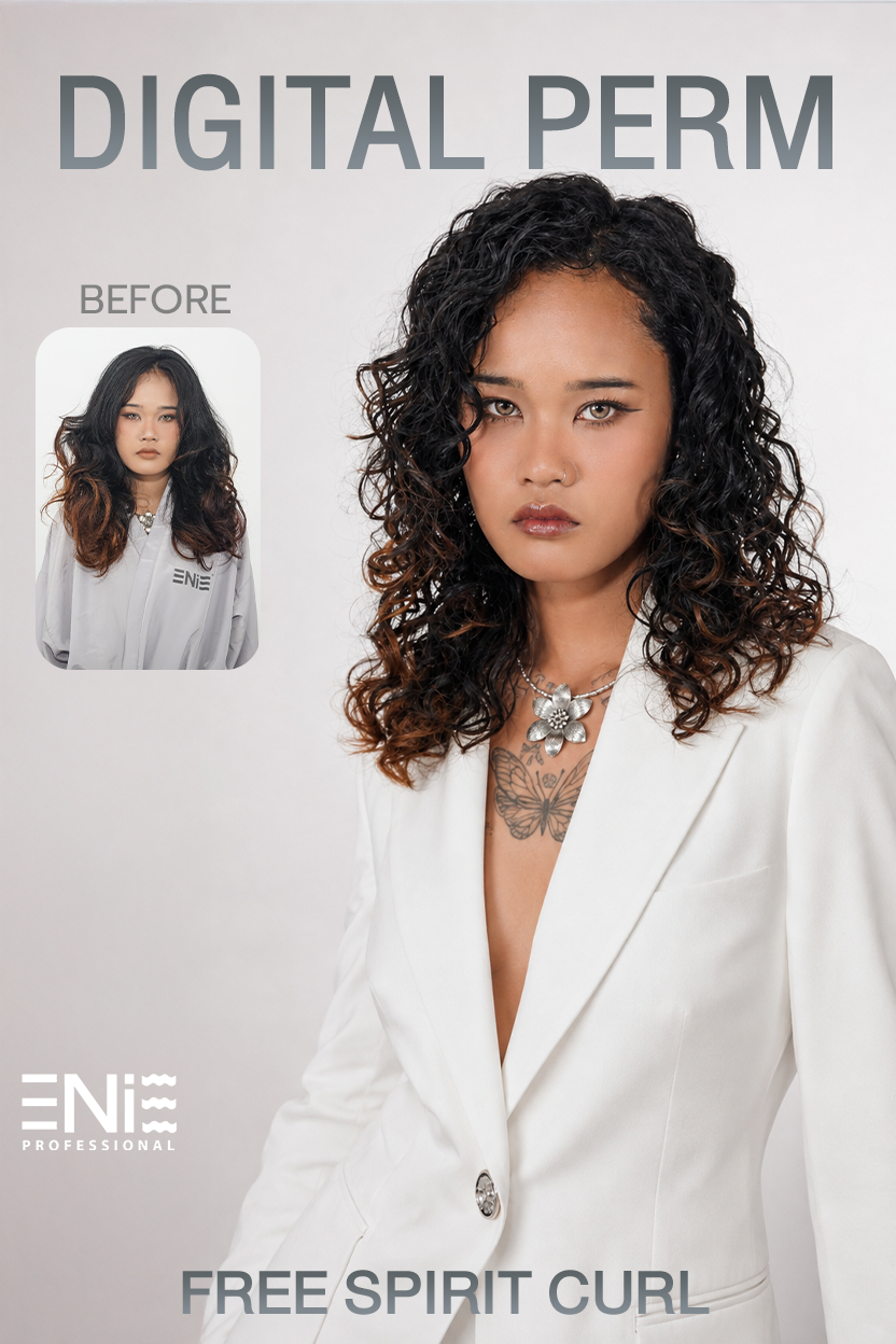 บทความ enie salon