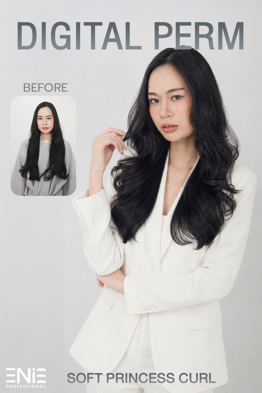 บทความ enie salon