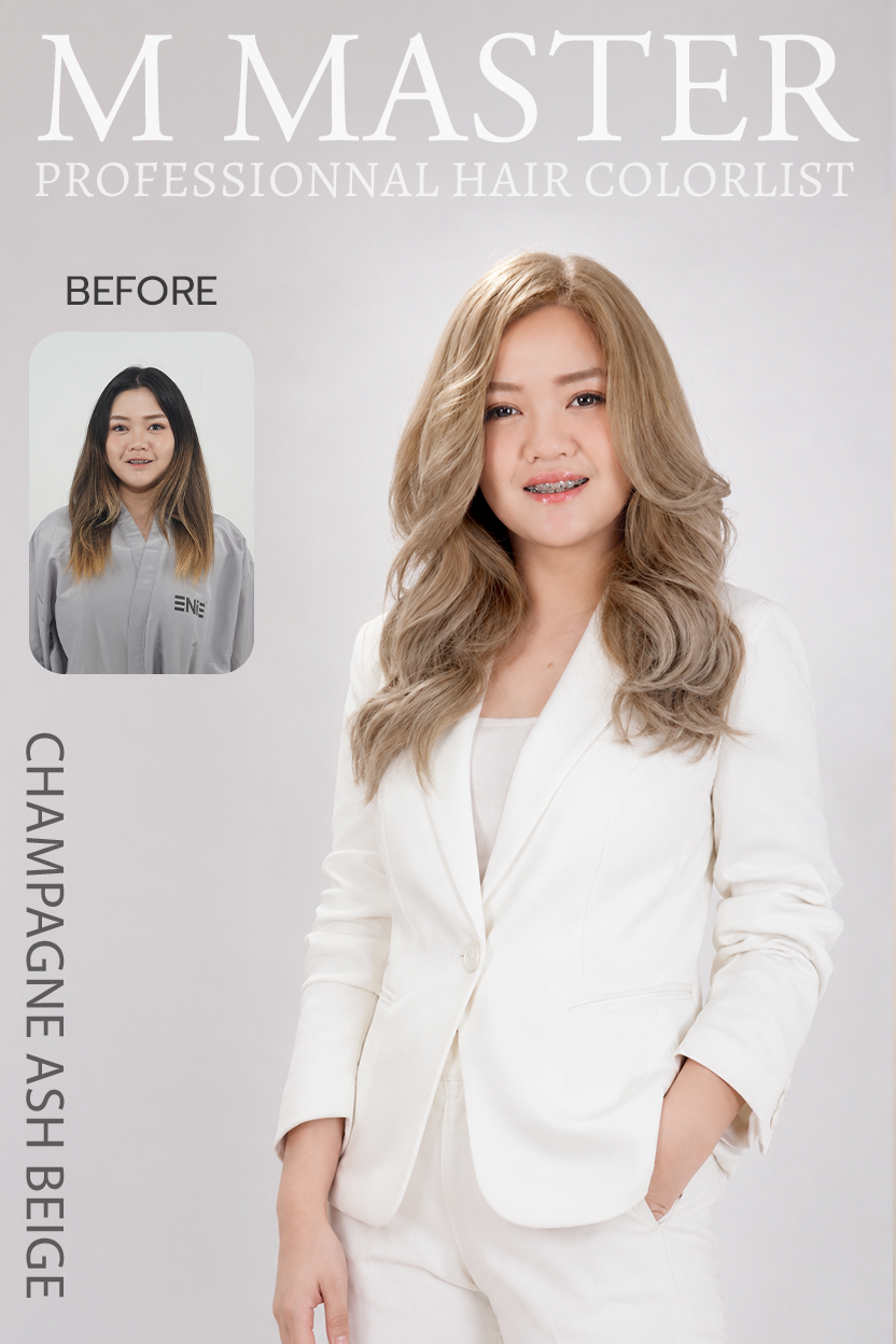 บทความ enie salon