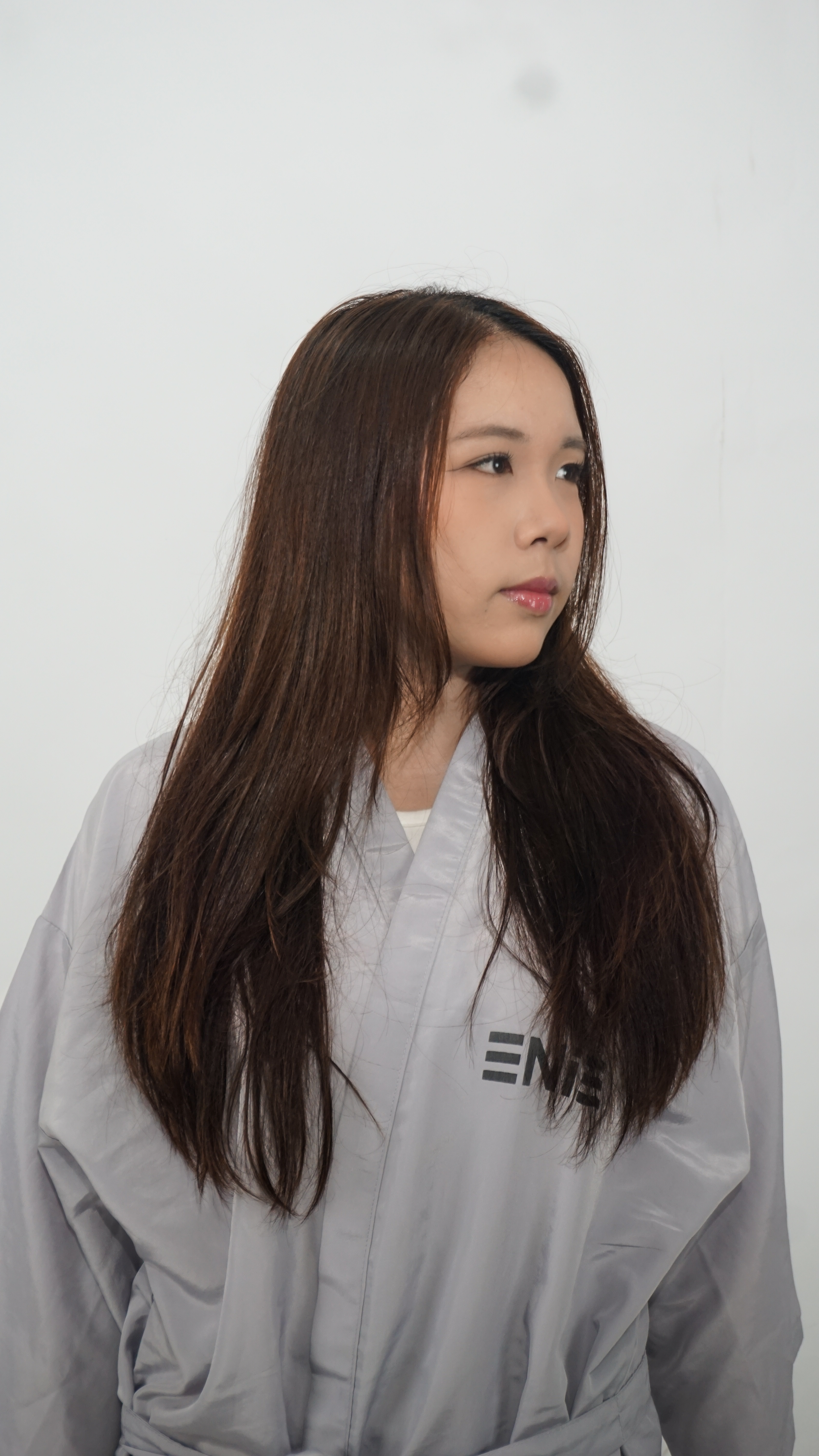 Soft S-Curl Wave