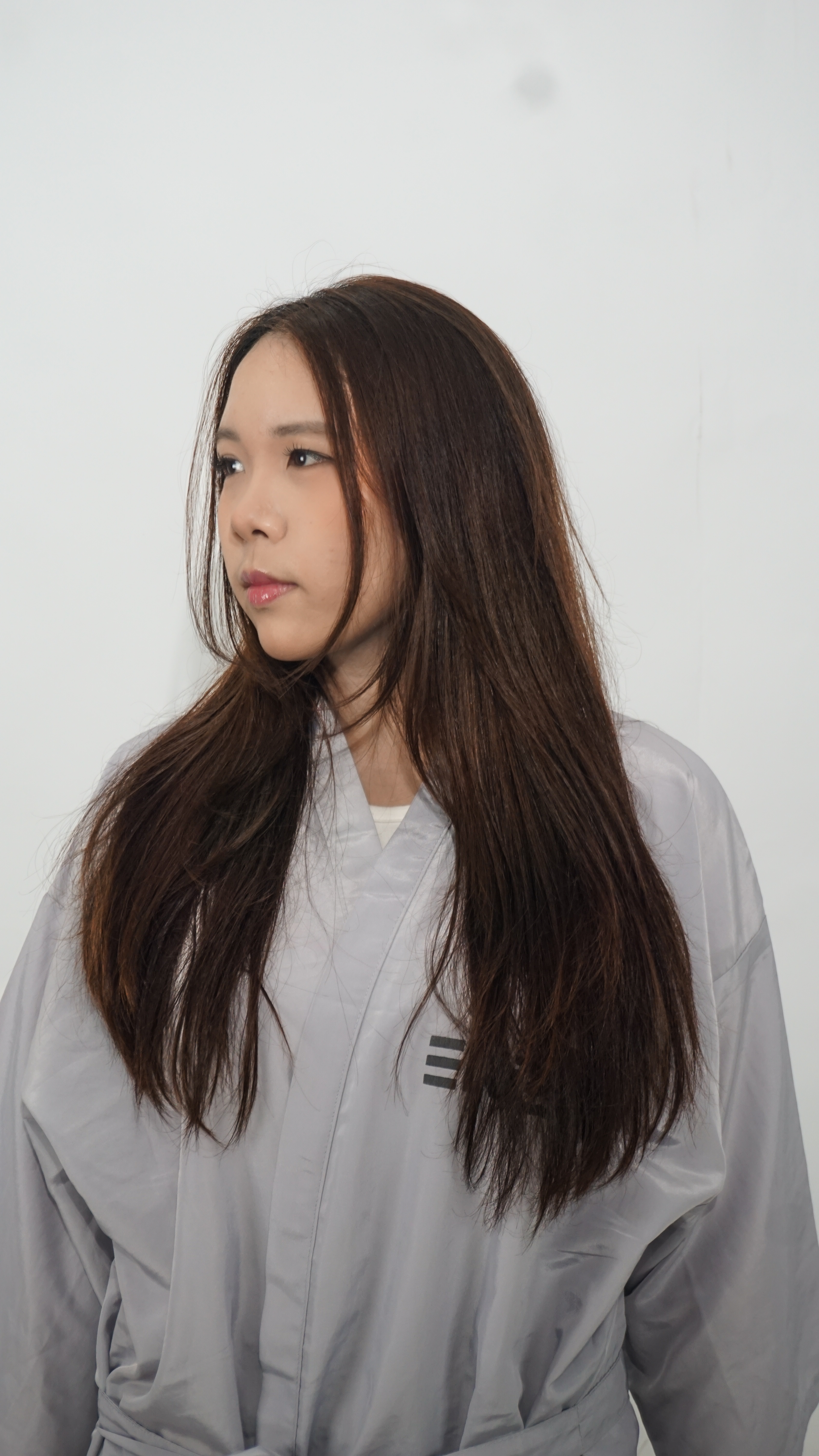 Soft S-Curl Wave