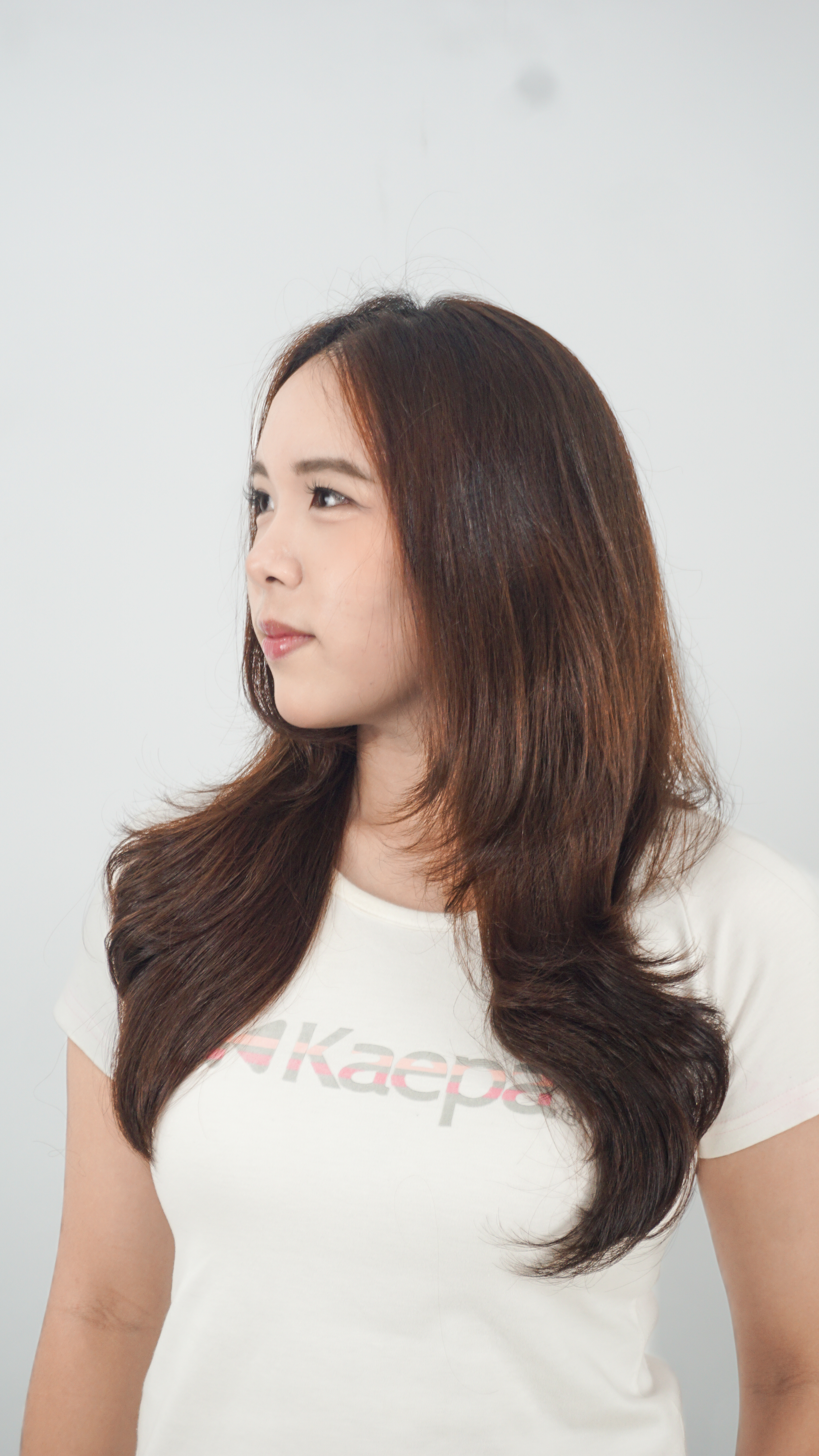 Soft S-Curl Wave