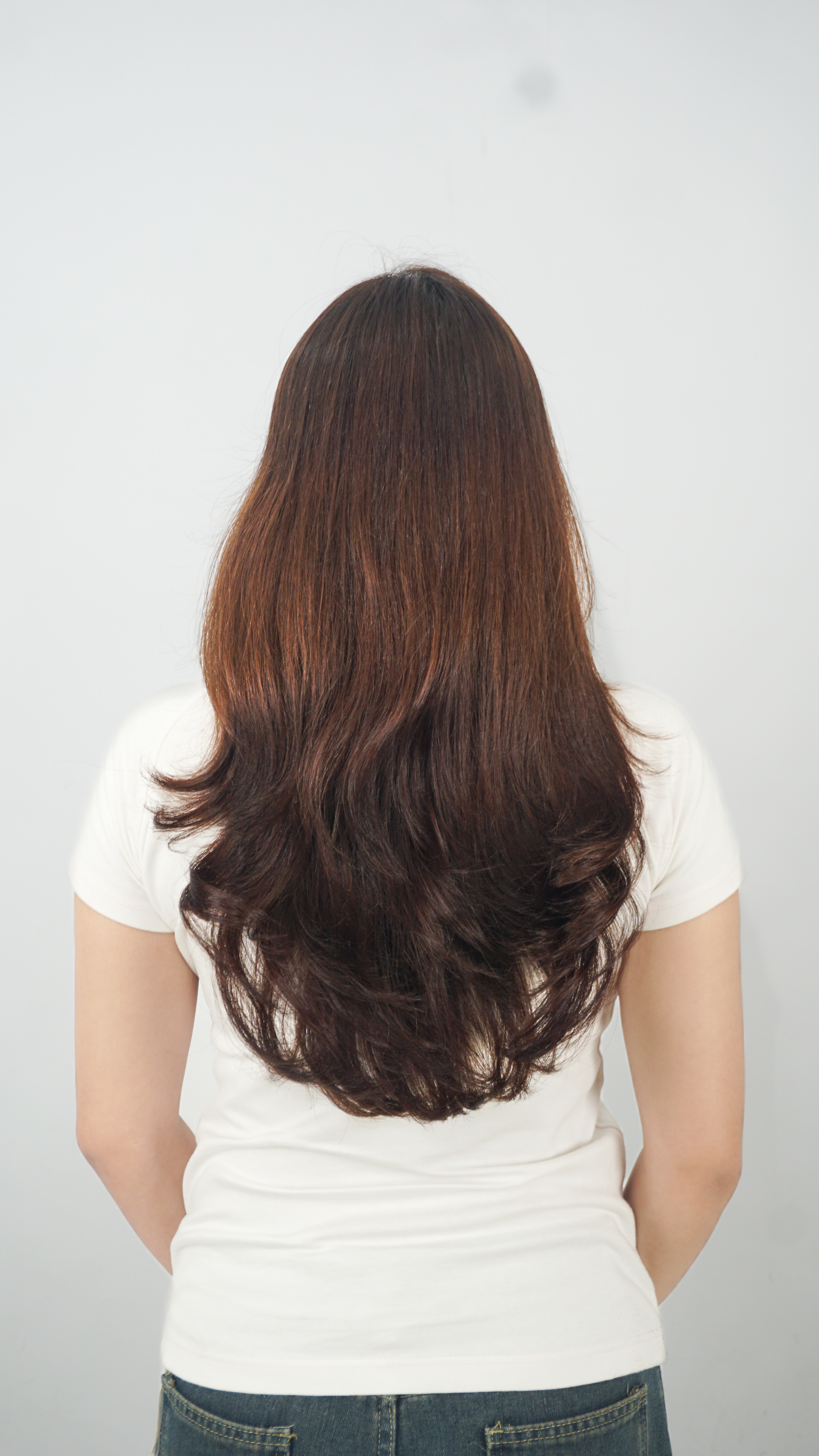 Soft S-Curl Wave