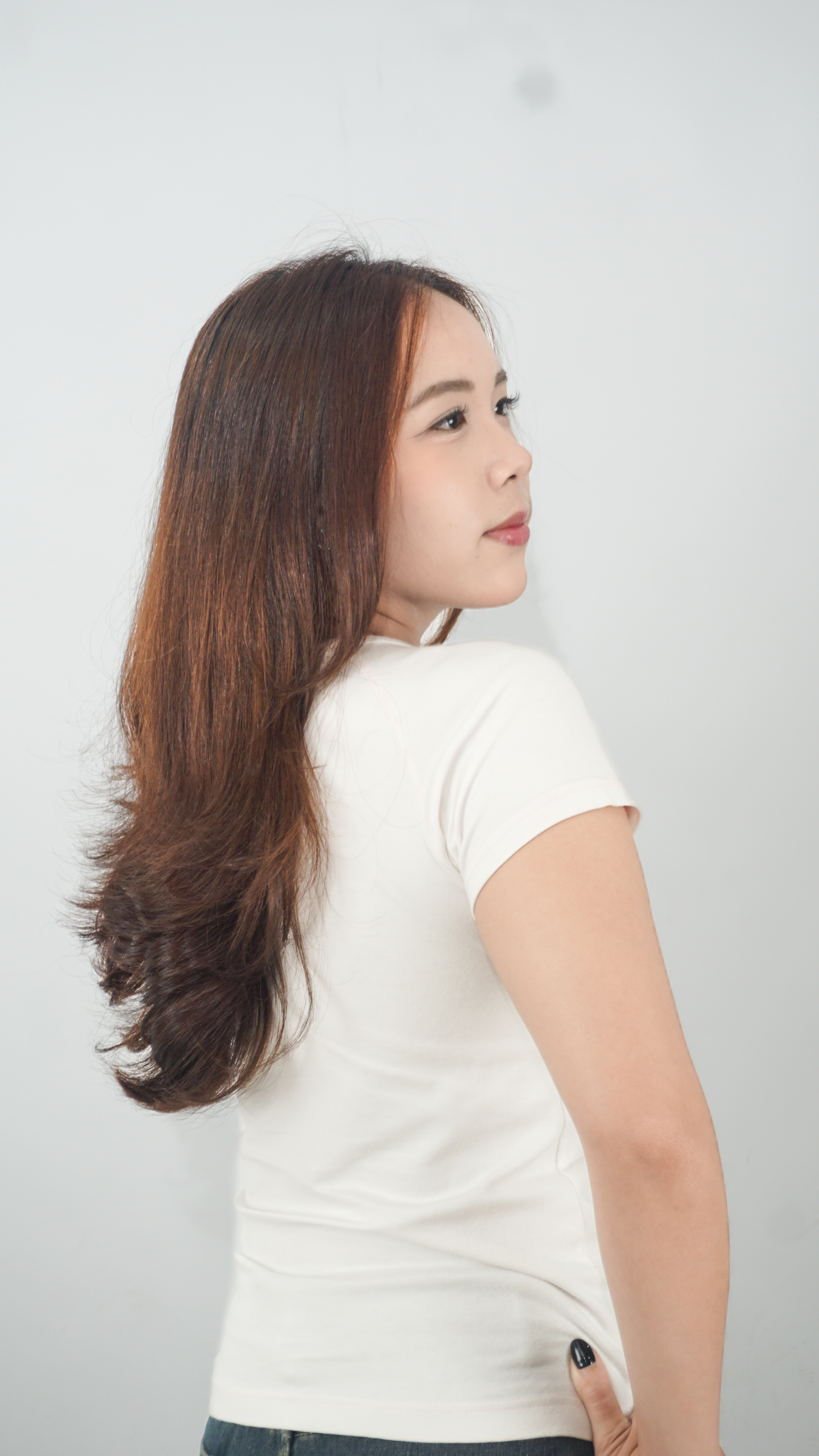 Soft S-Curl Wave