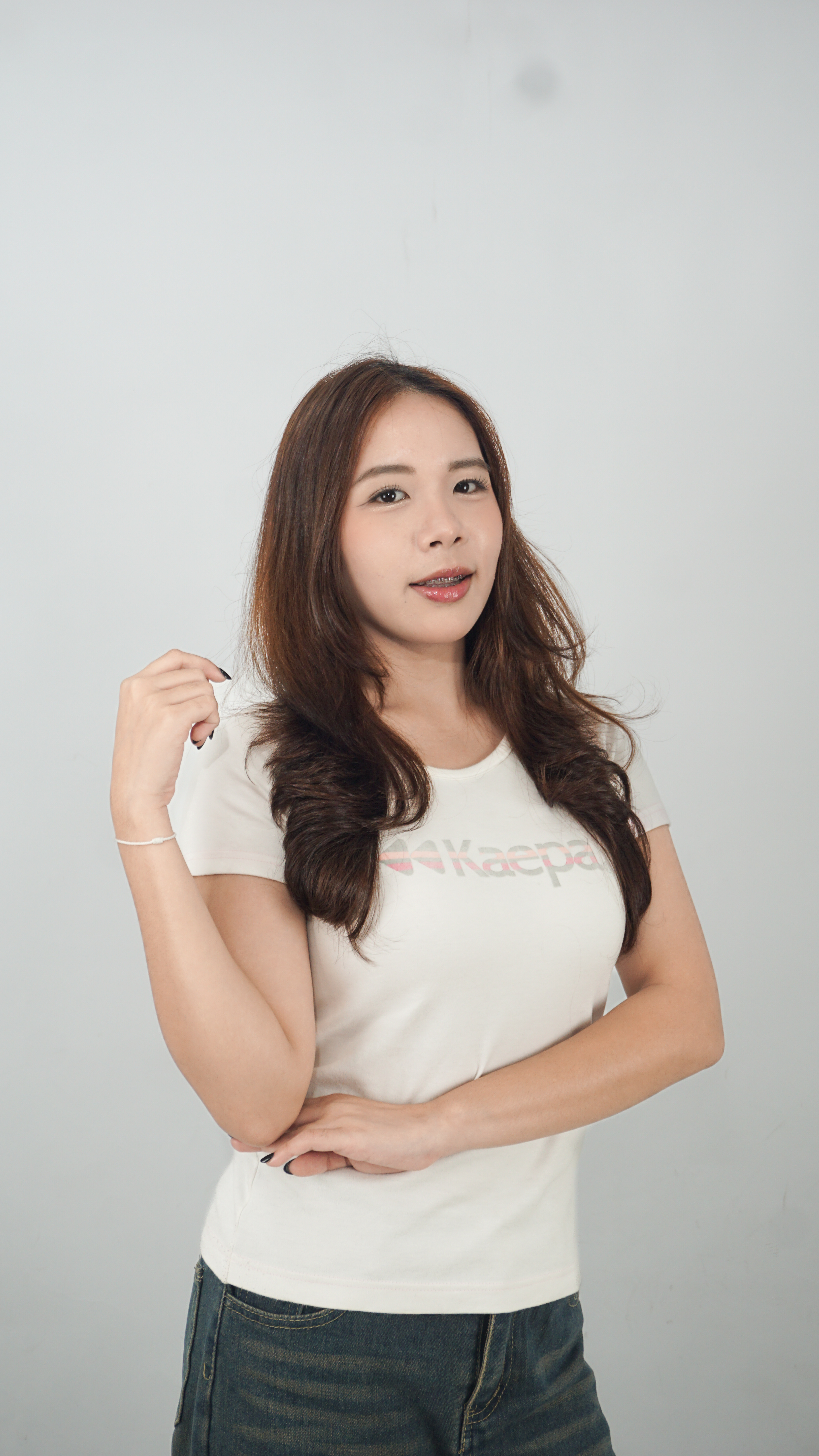 Soft S-Curl Wave