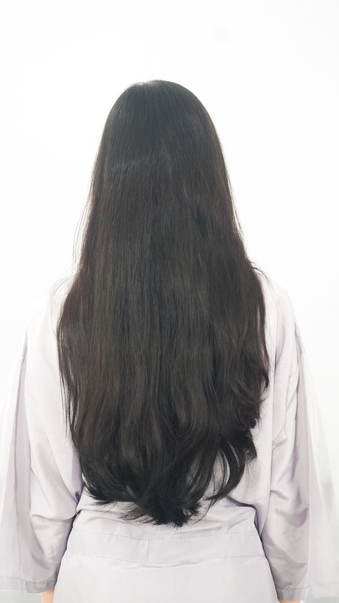 Soft Princess Curl