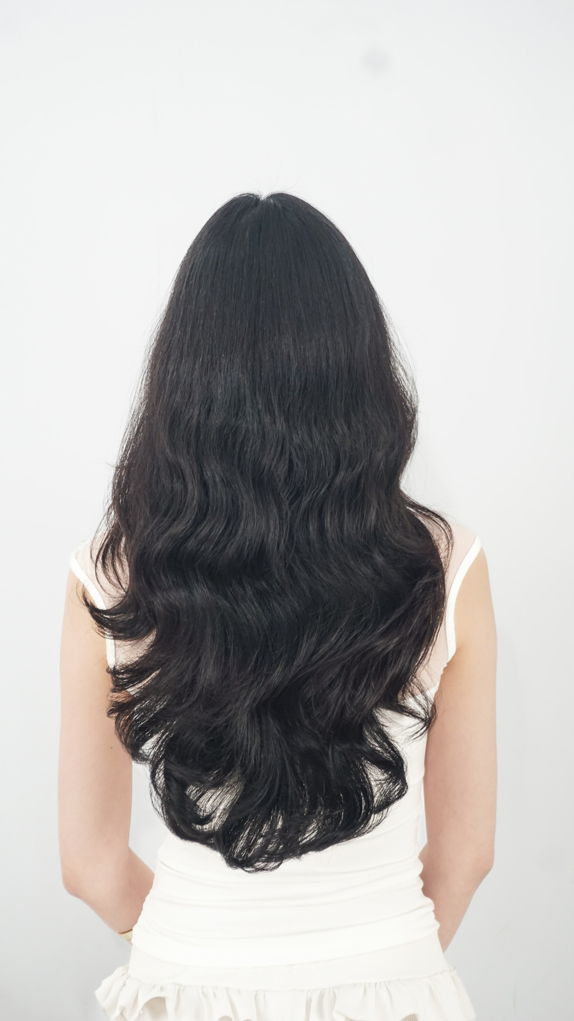Soft Princess Curl