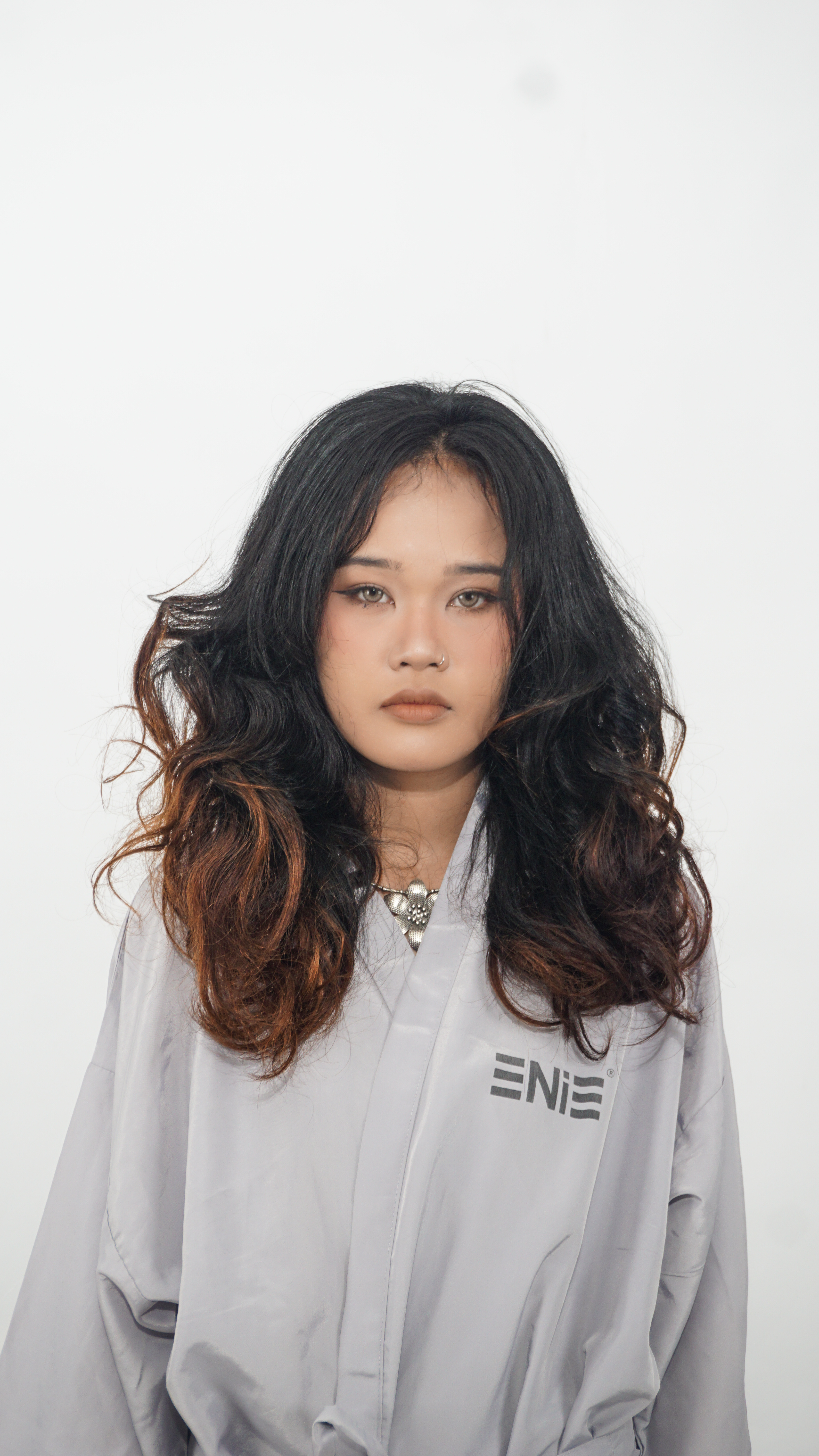 Free Spirit Curl