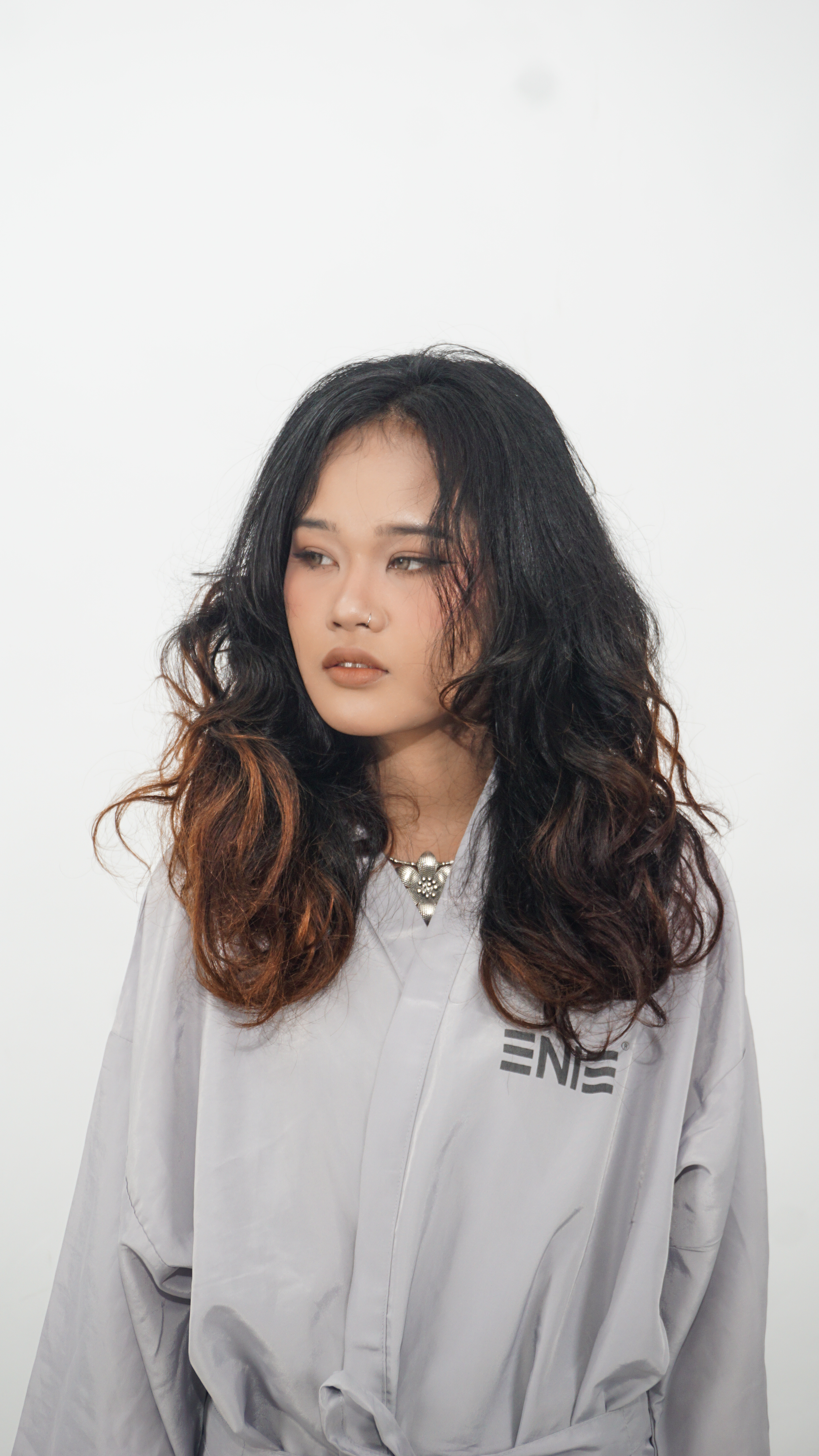 Free Spirit Curl