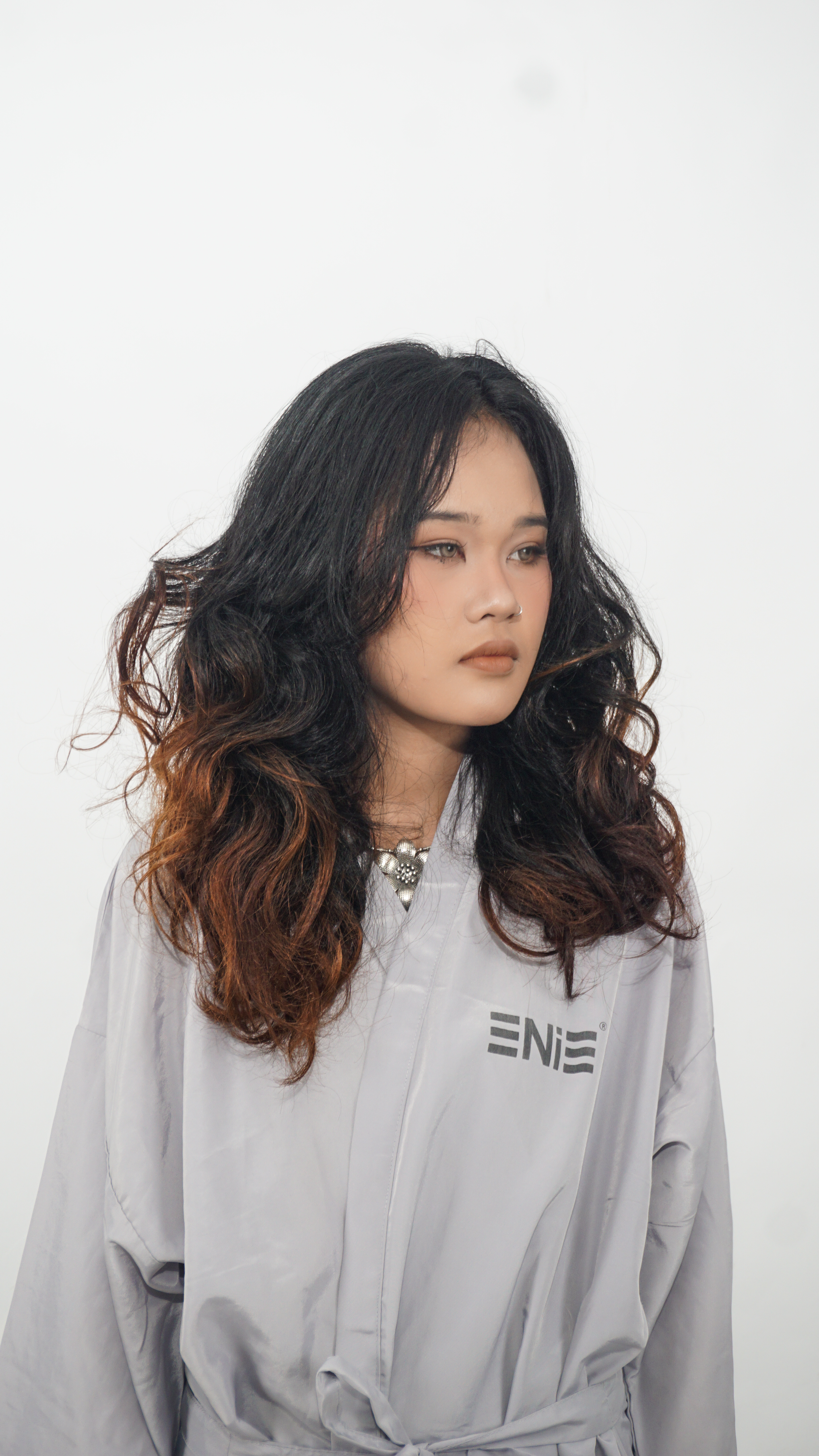 Free Spirit Curl