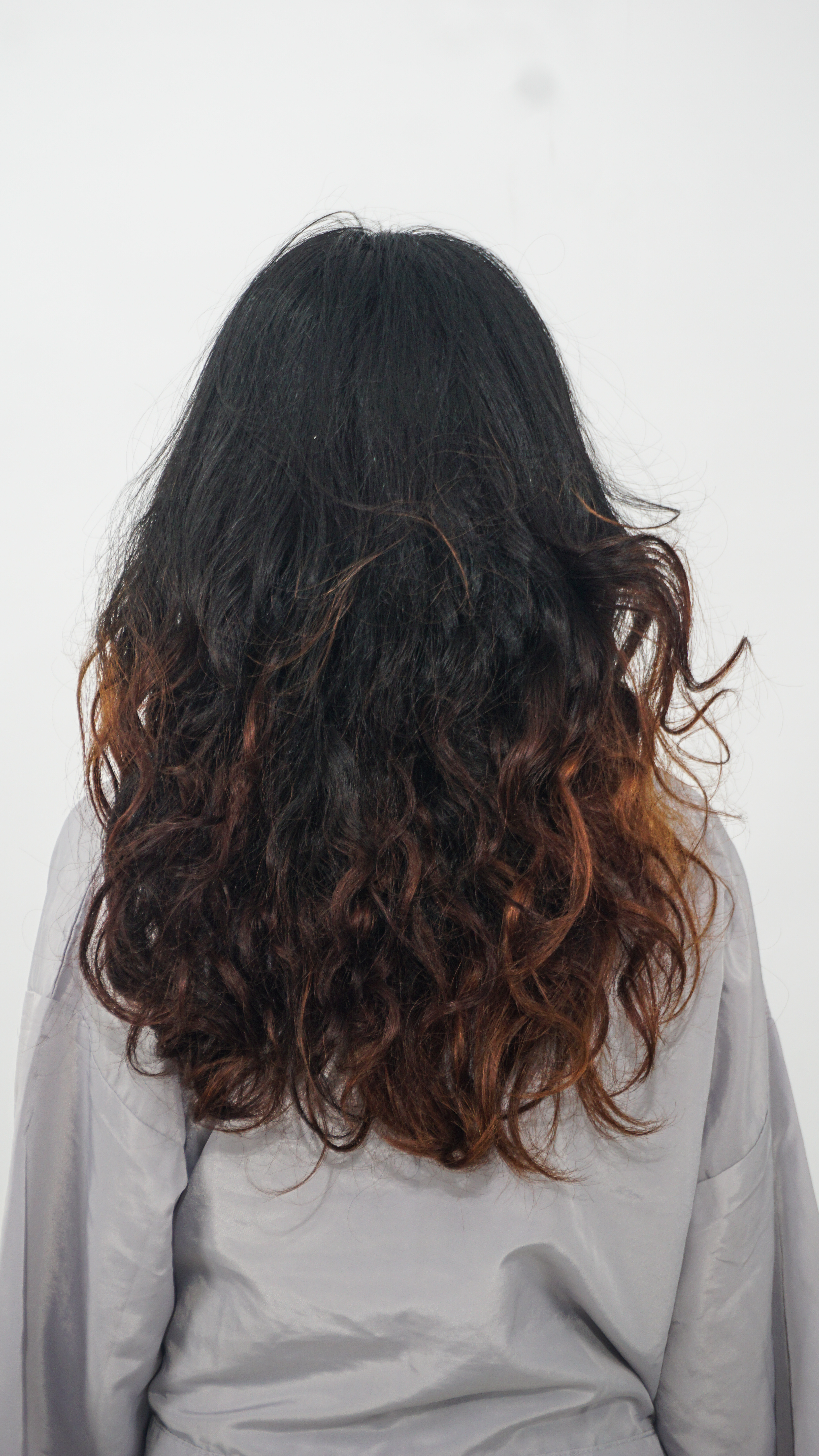 Free Spirit Curl