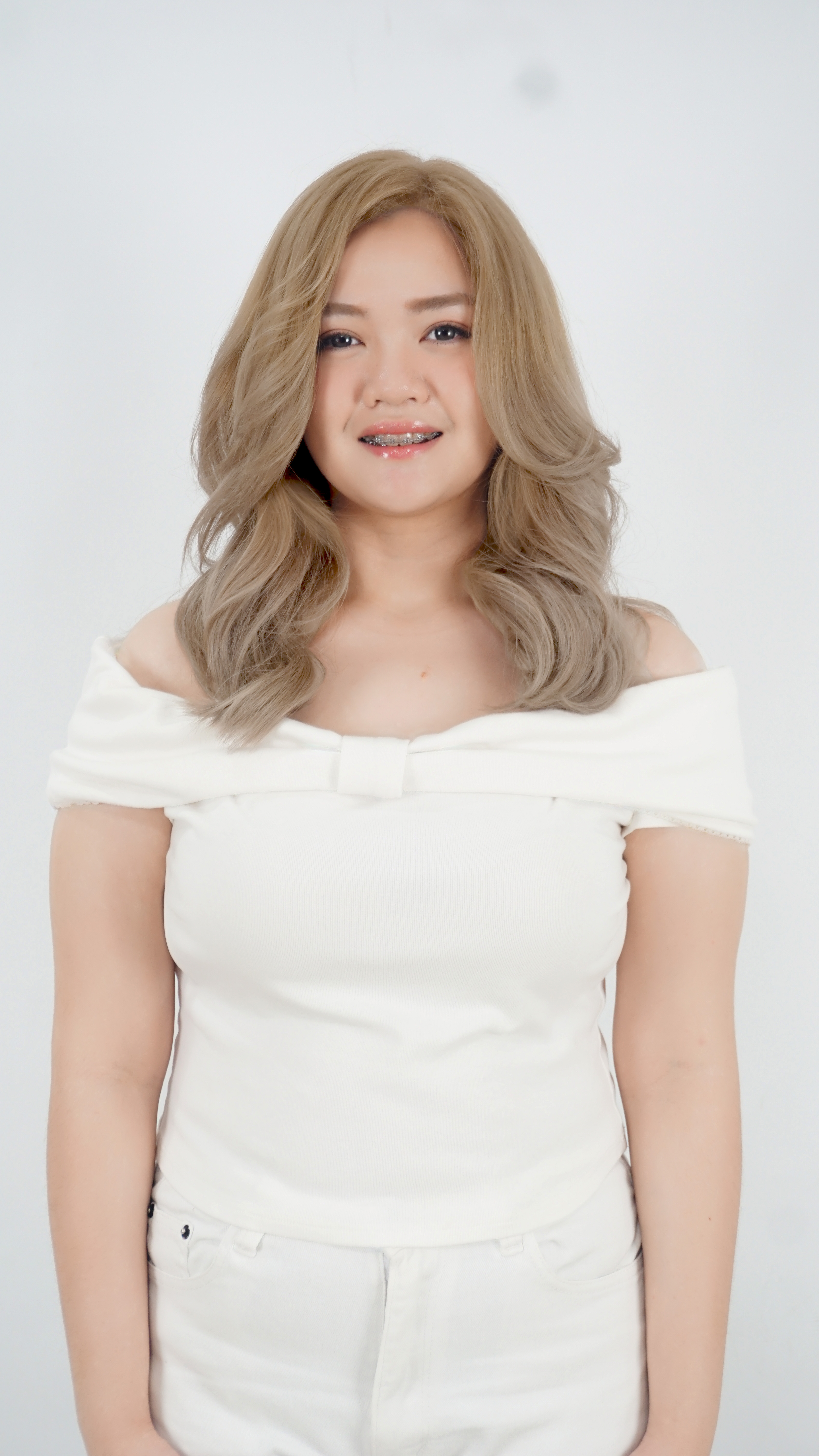 Champagne Ash Beige