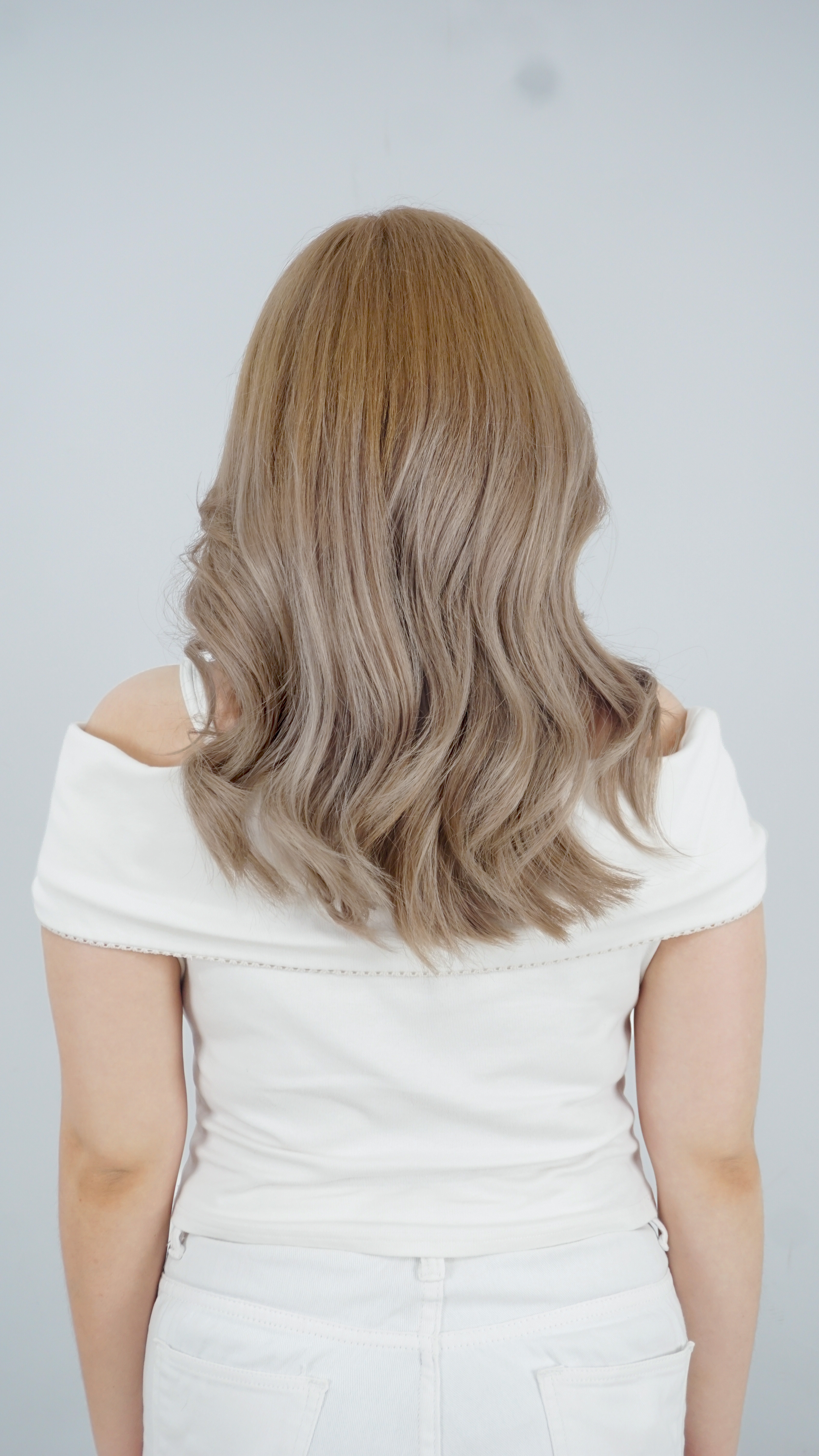 Champagne Ash Beige