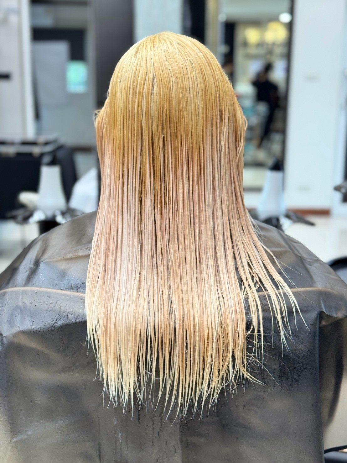 Champagne Ash Beige