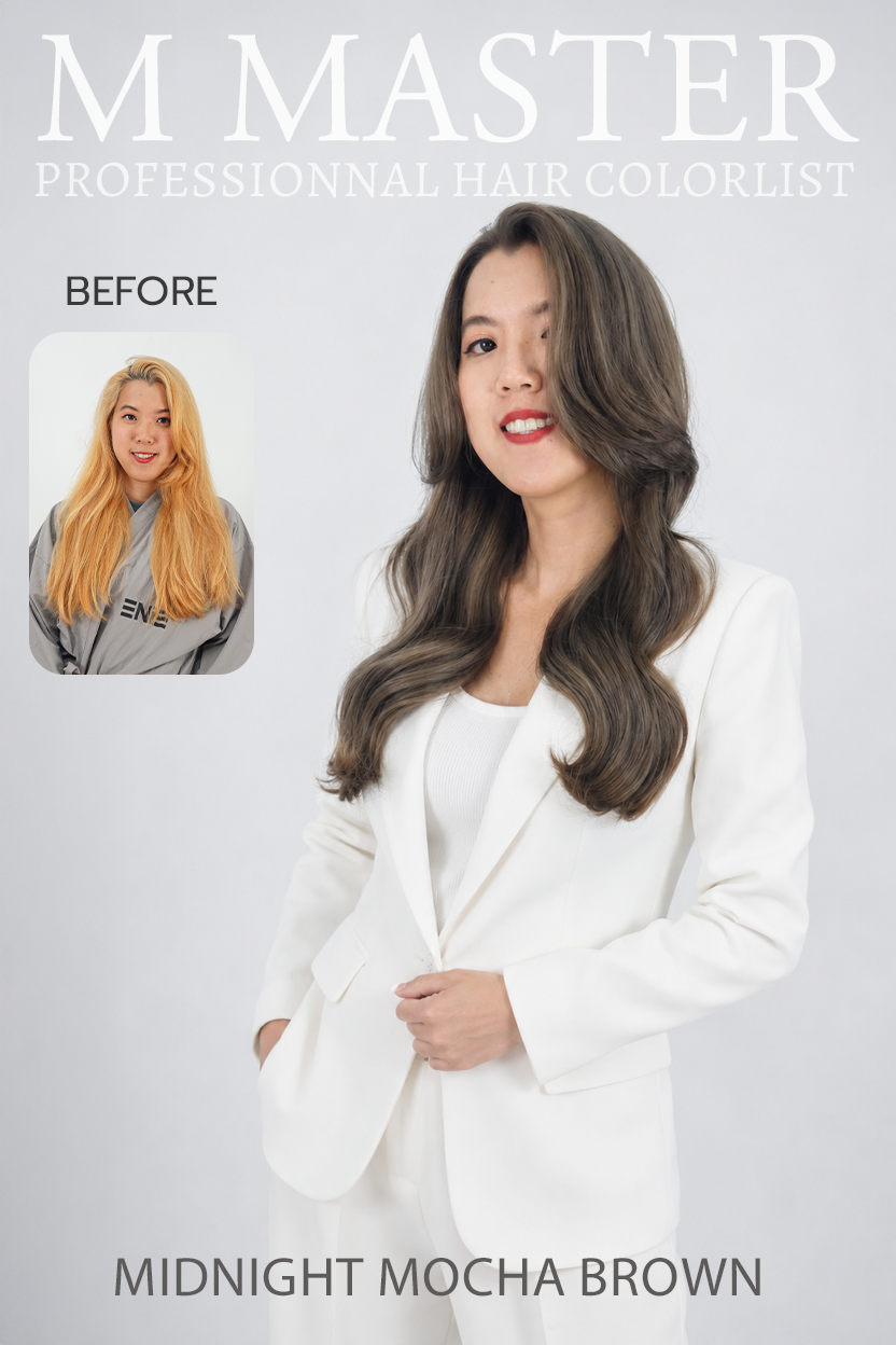 บทความ enie salon