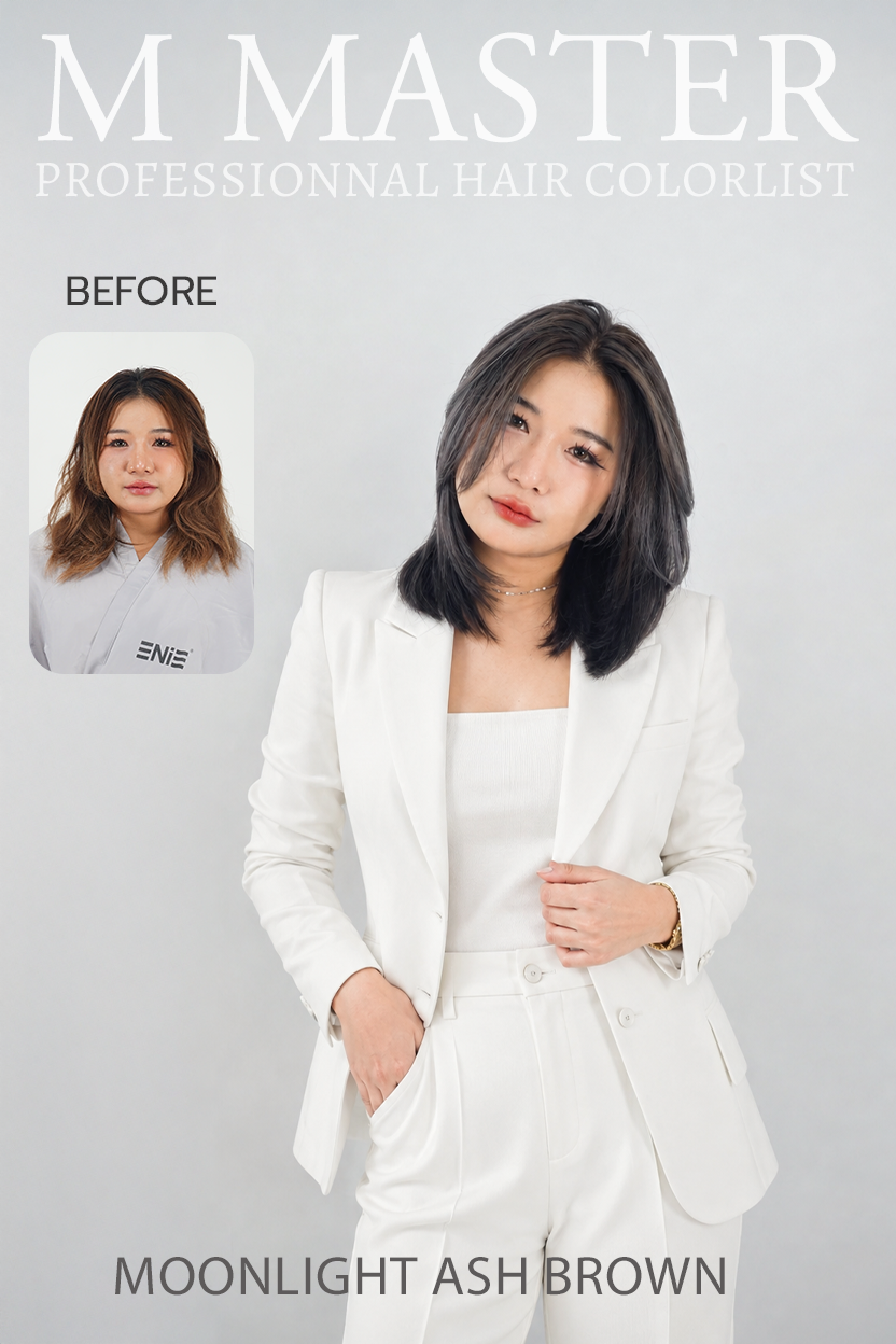 บทความ enie salon