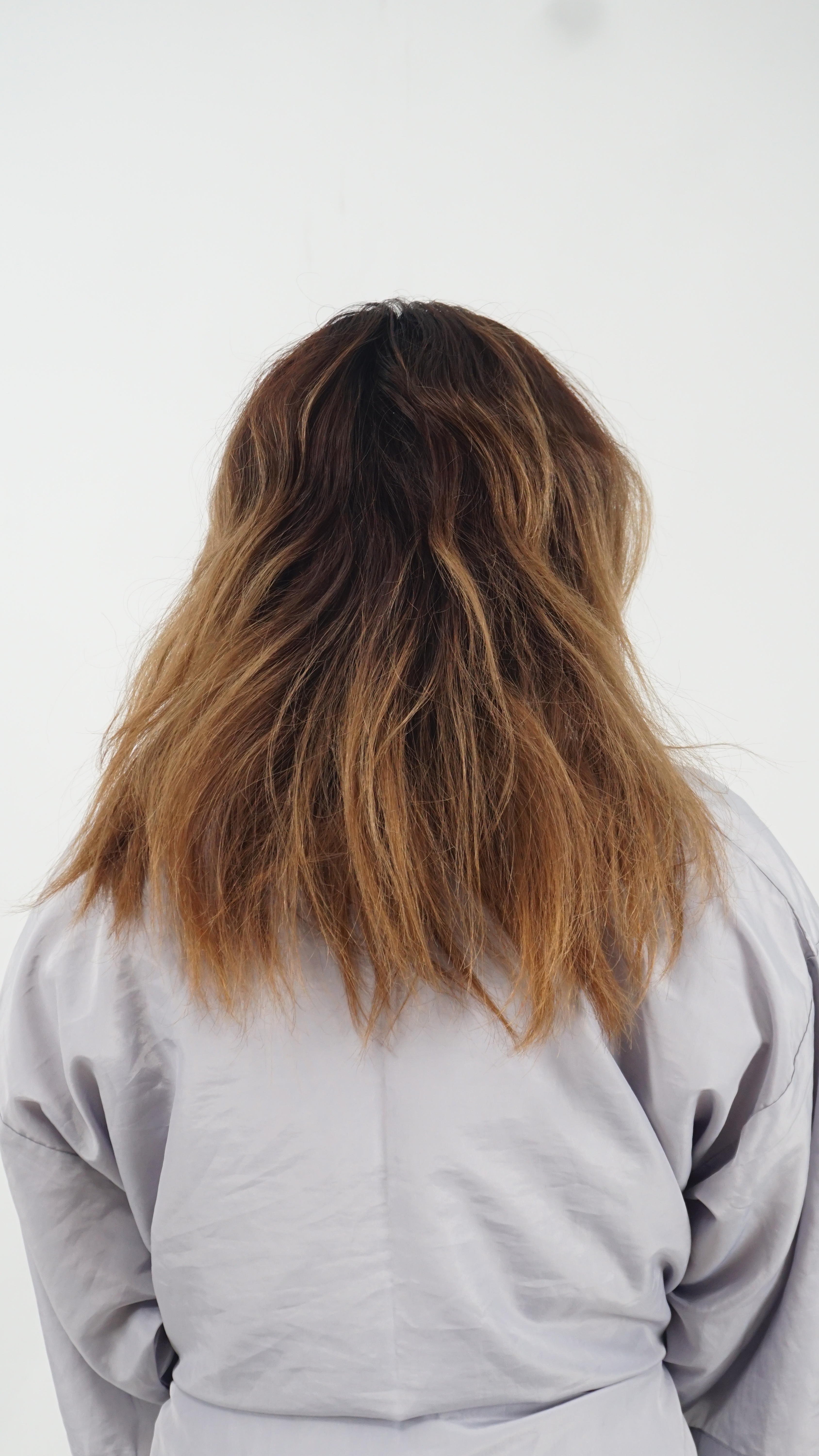 Moonlight Ash Brown