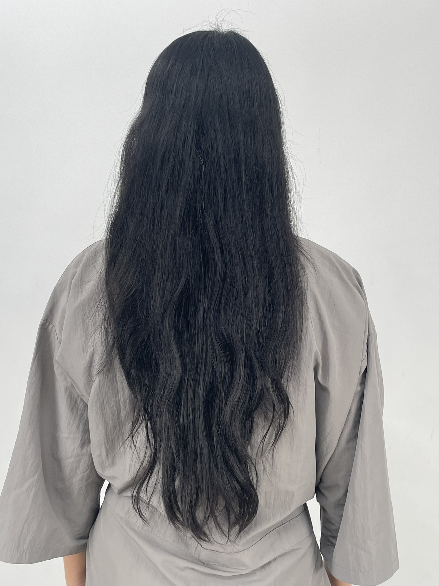 Soft Mermaid Waves