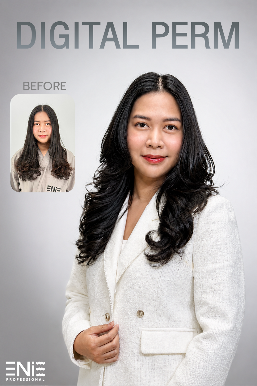 บทความ enie salon