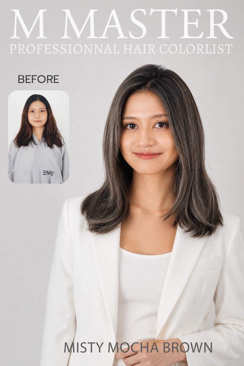 บทความ enie salon