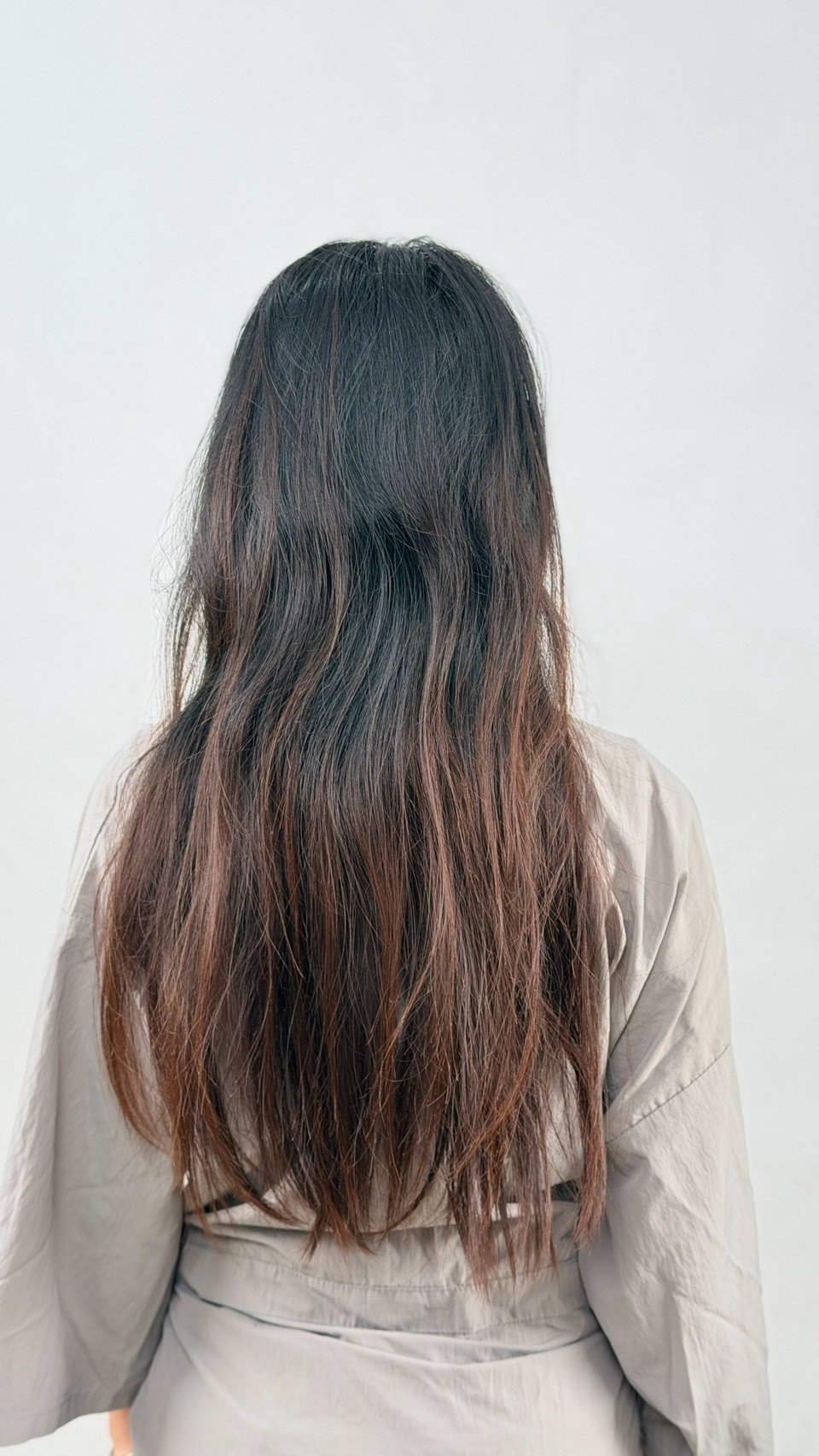 Caramel Mocha Highlight
