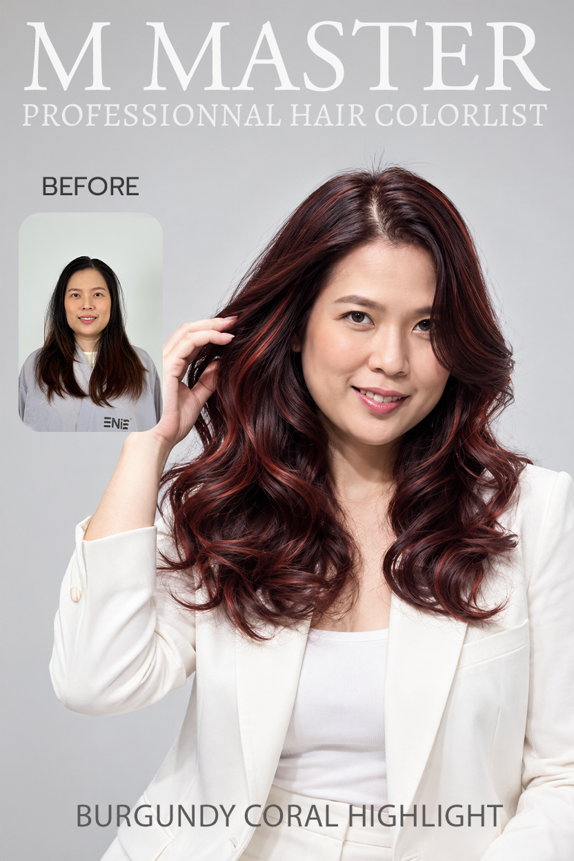 บทความ enie salon