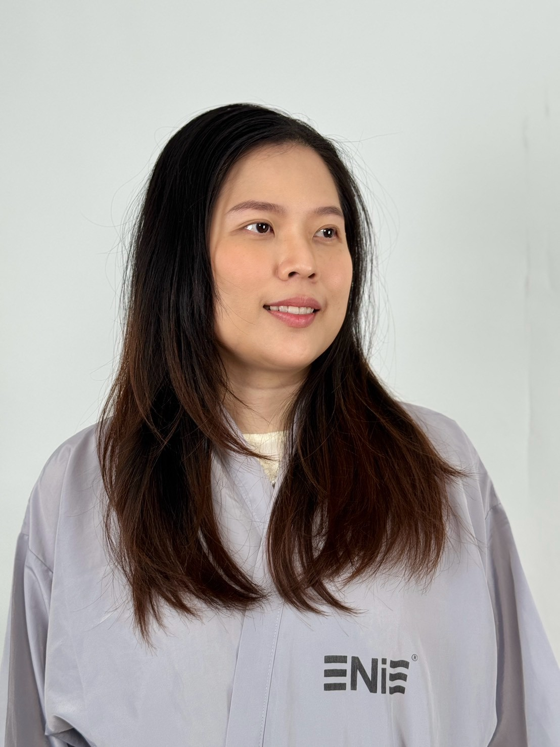 Burgundy Coral Highlight