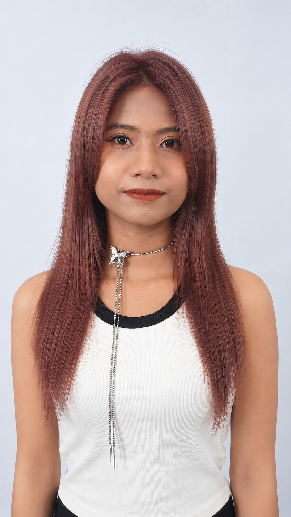 Rosewood Brown