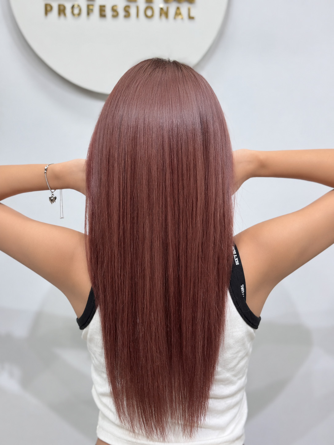 Rosewood Brown