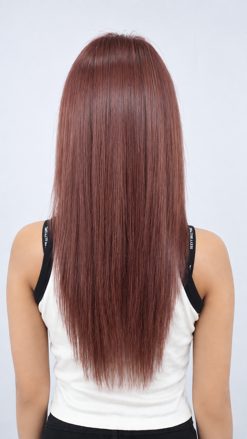 Rosewood Brown