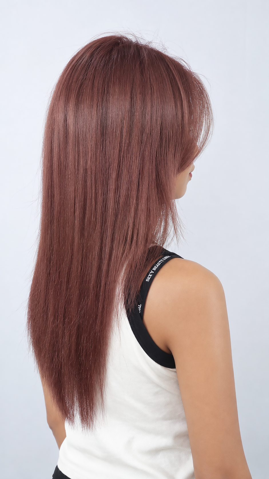 Rosewood Brown