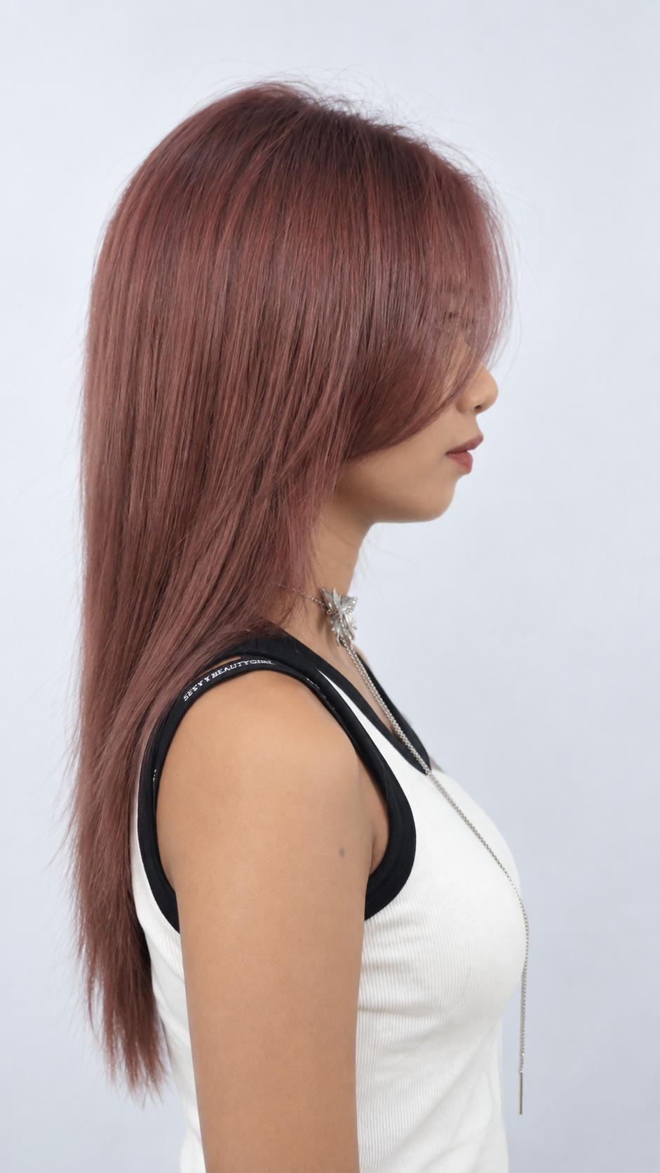 Rosewood Brown