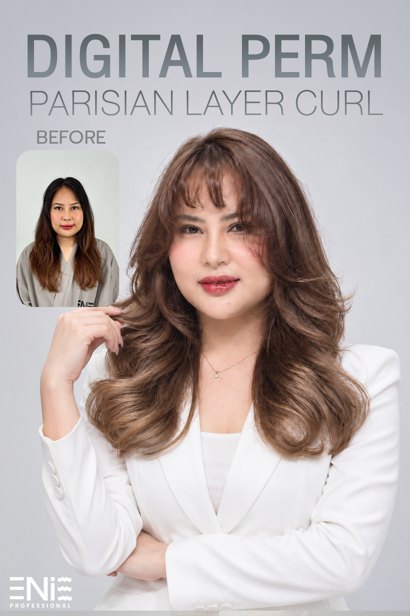 บทความ enie salon