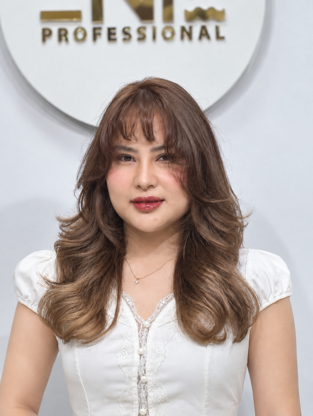 Parisian Layer Curl