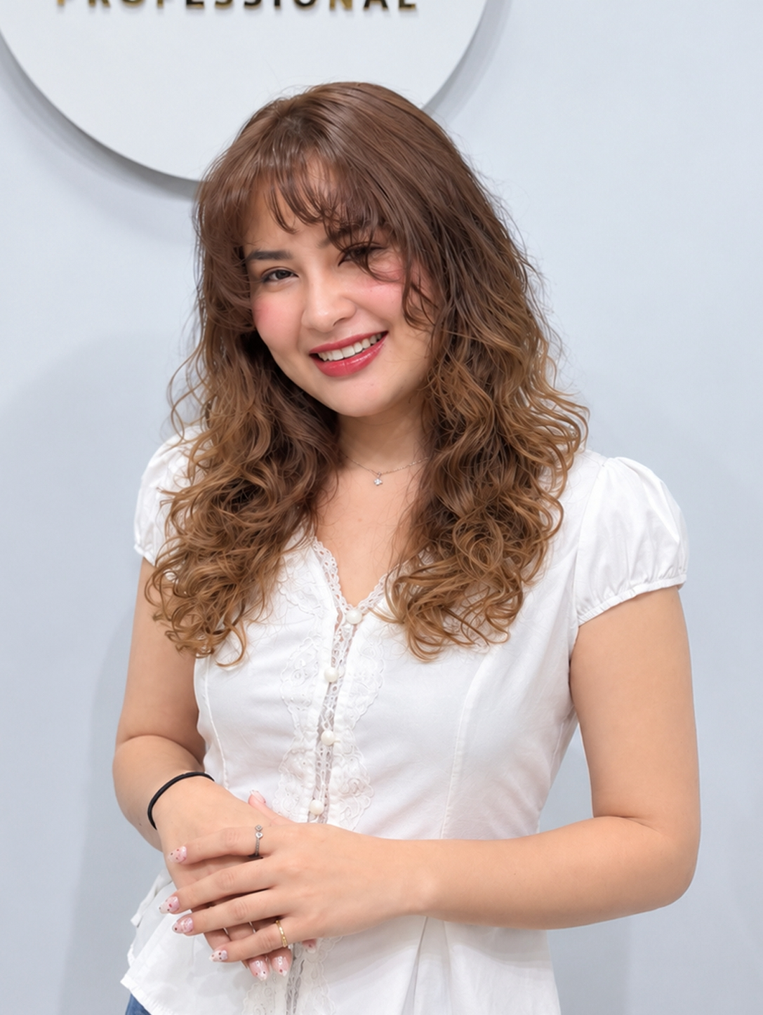 Parisian Layer Curl