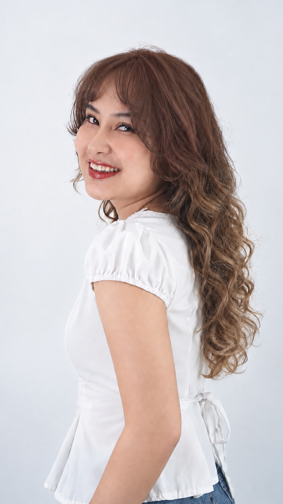 Parisian Layer Curl