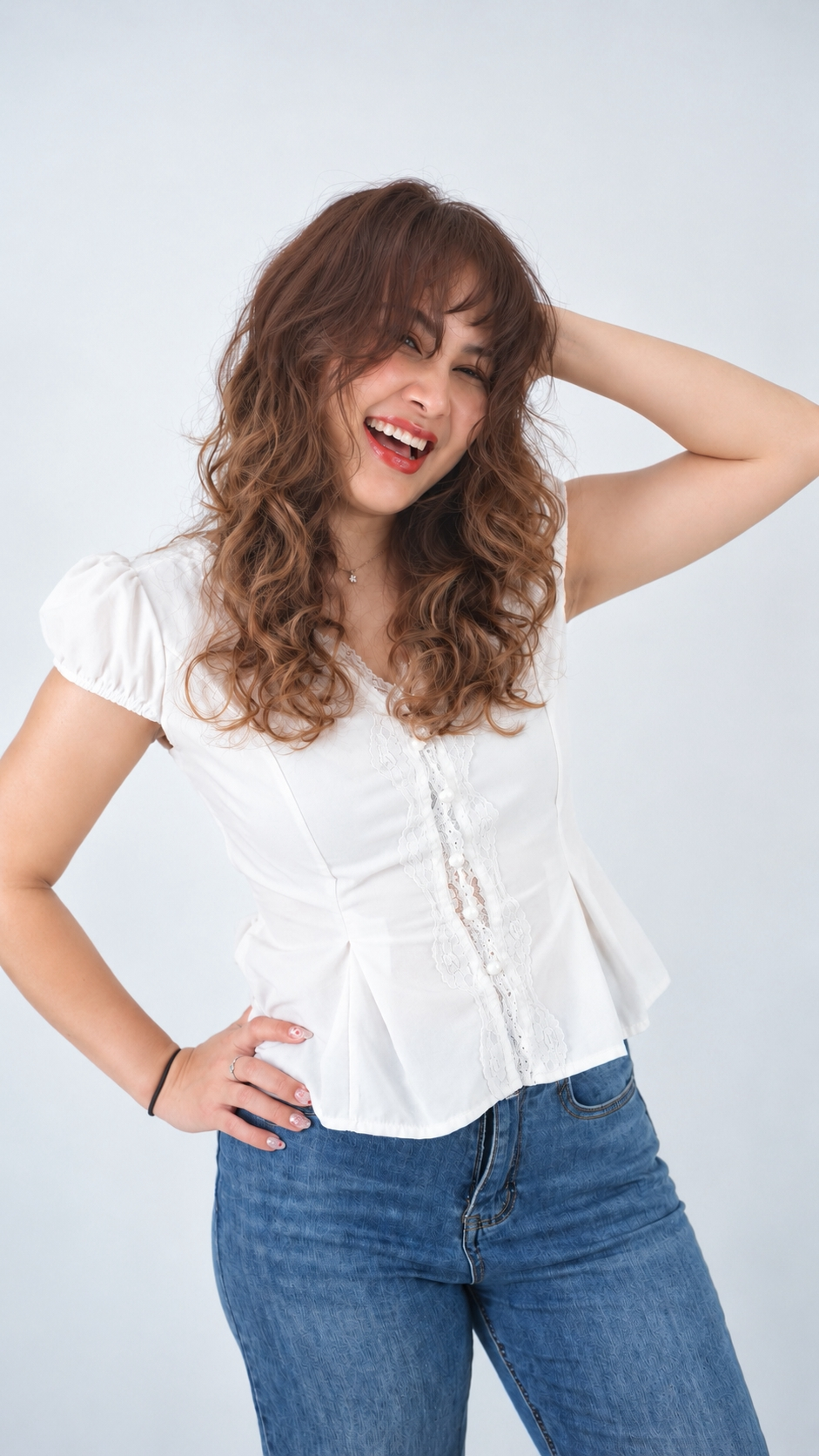 Parisian Layer Curl