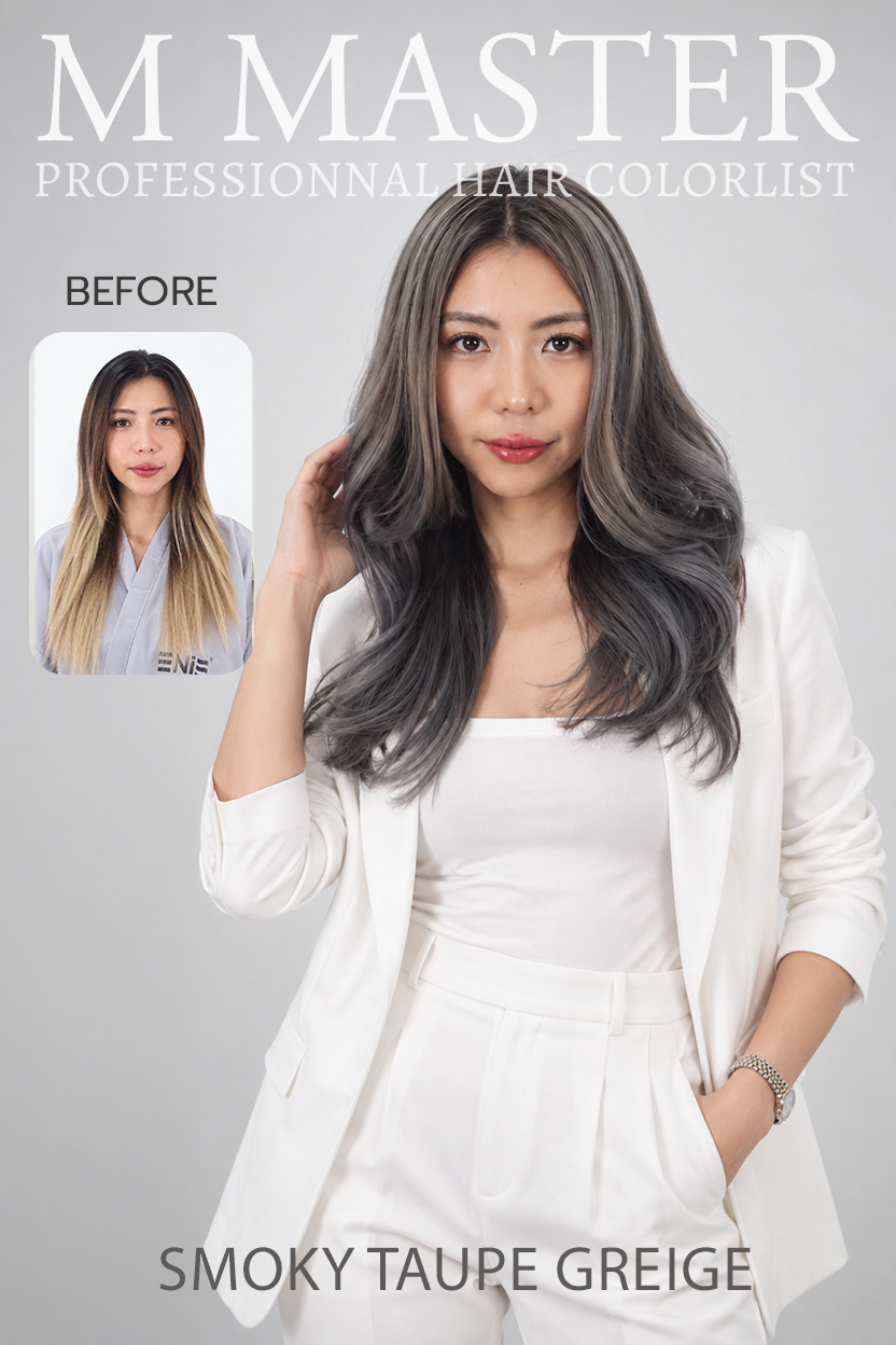 บทความ enie salon