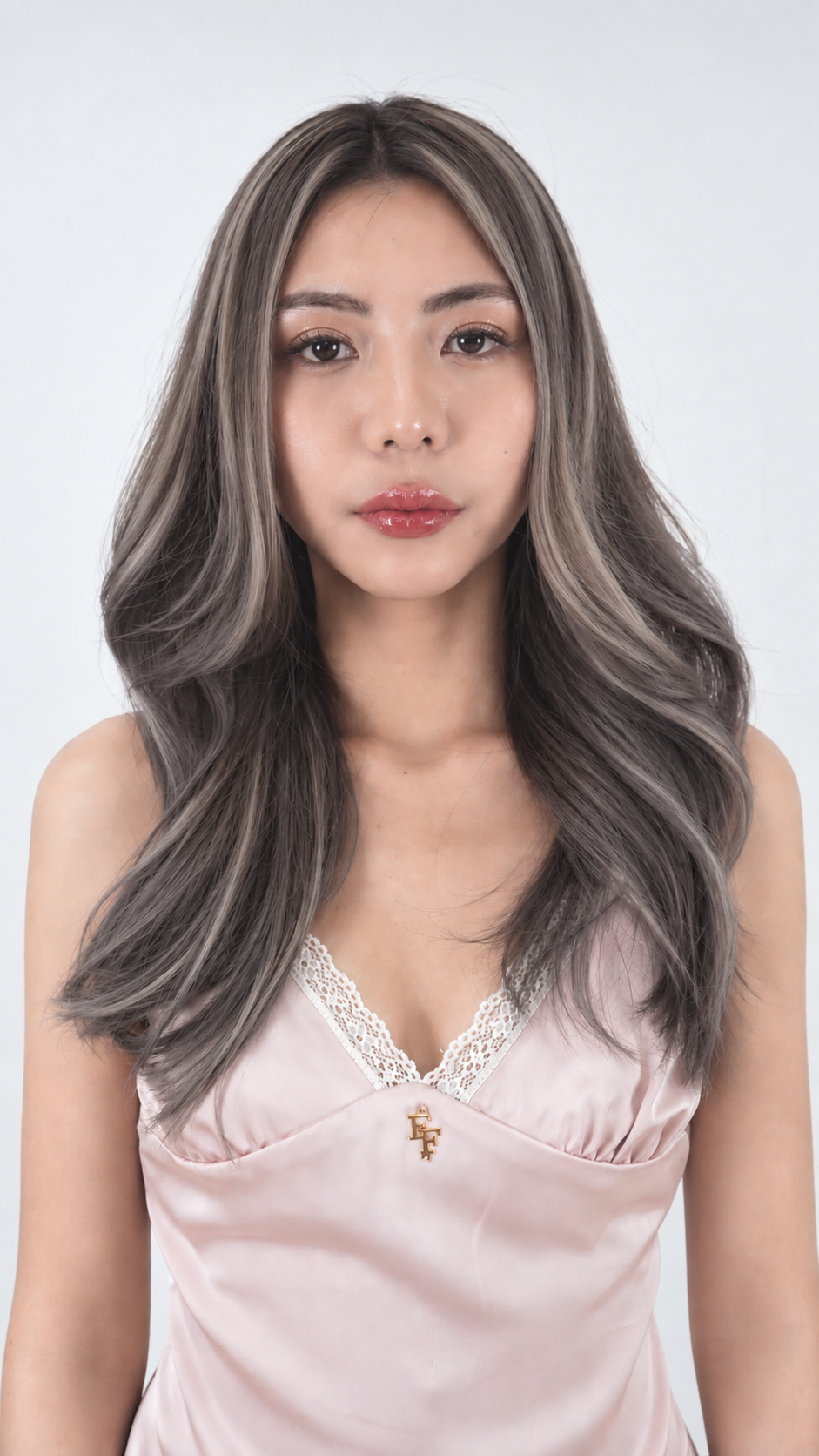 Smoky Taupe Greige 