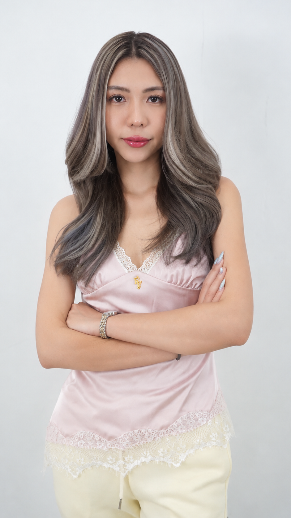 Smoky Taupe Greige 