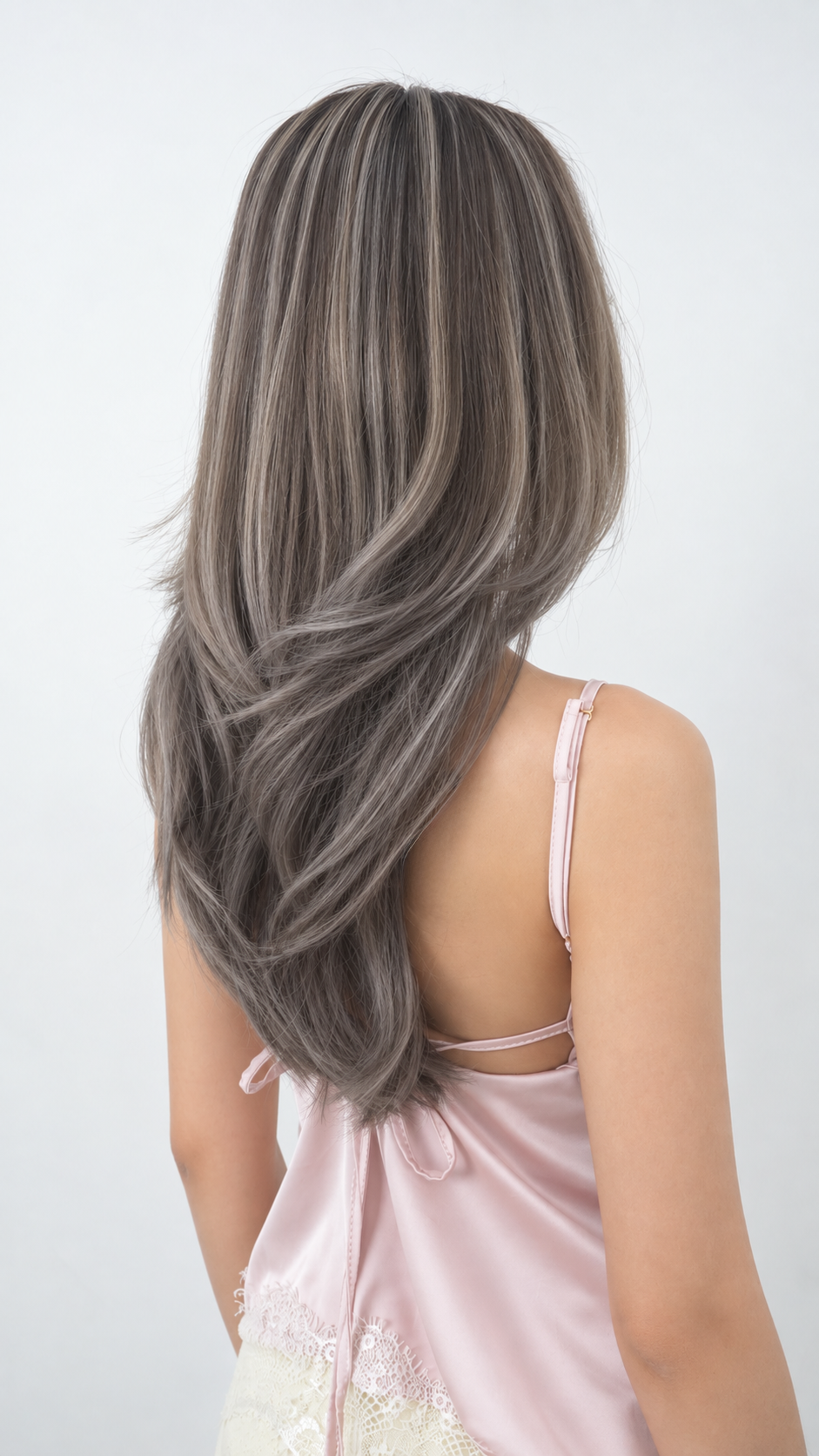 Smoky Taupe Greige 