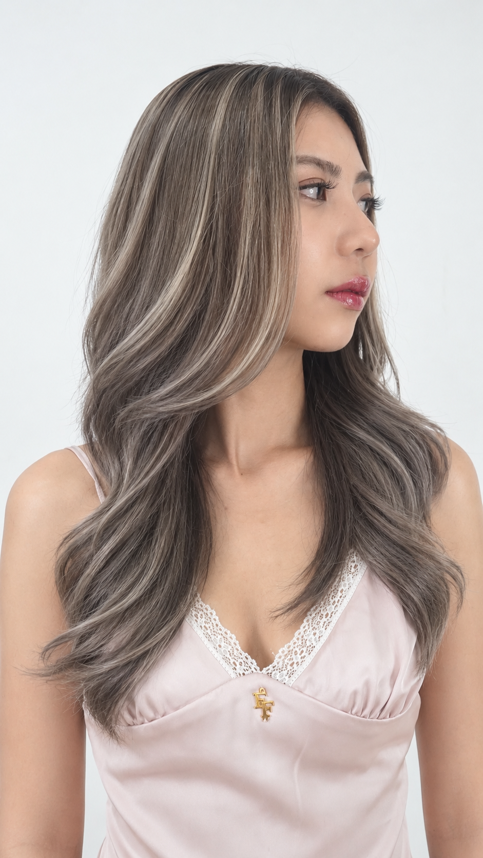 Smoky Taupe Greige 