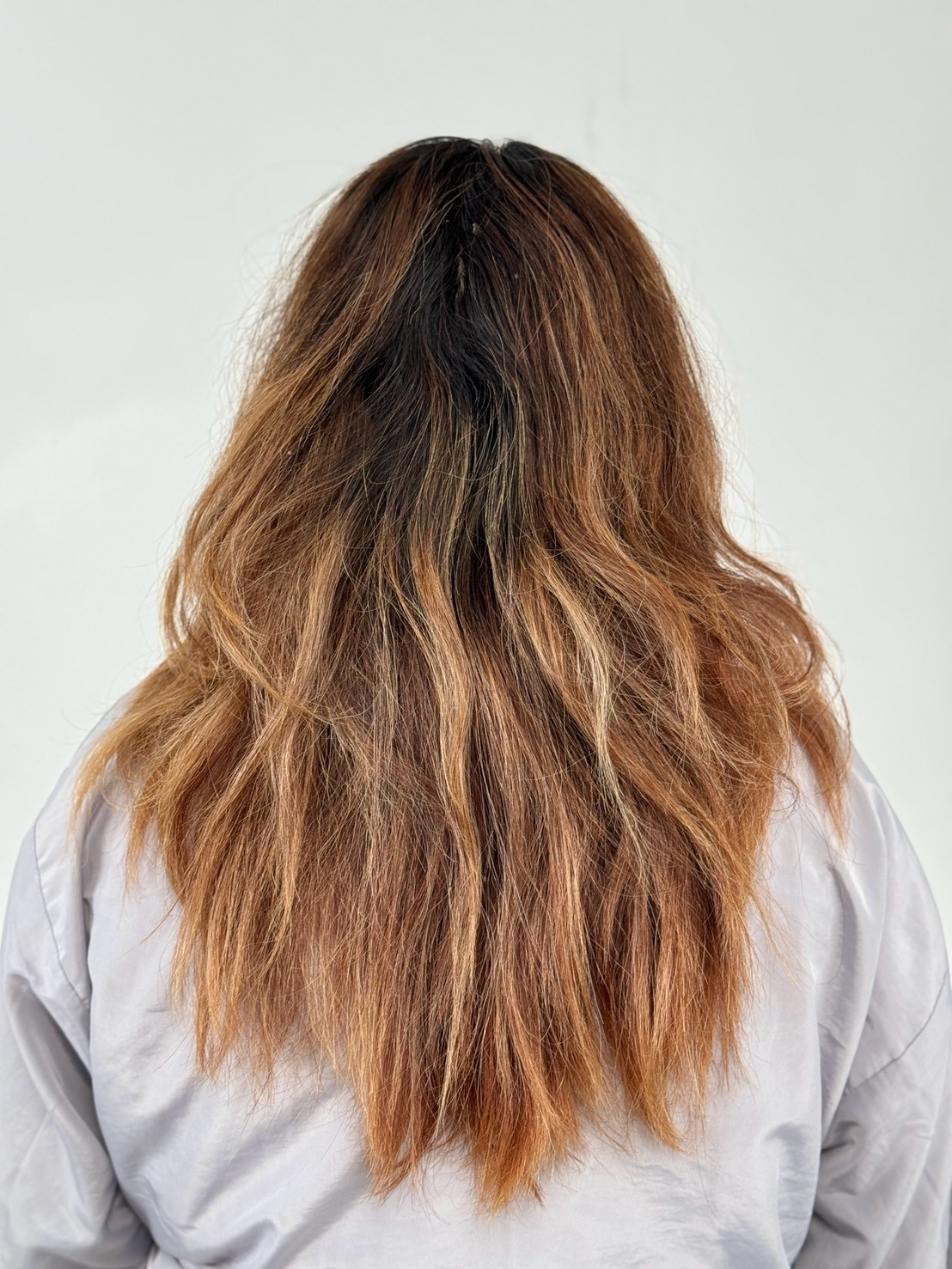 Smoky Silver Taupe