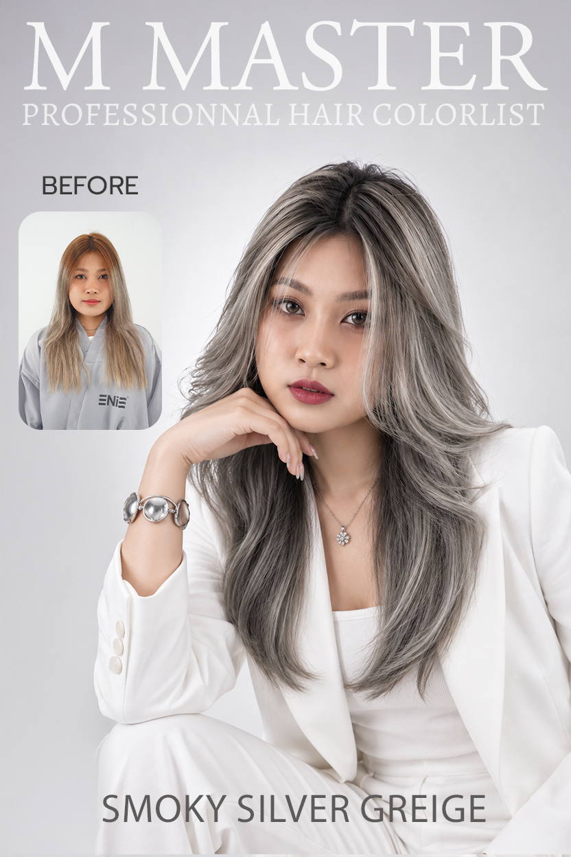 บทความ enie salon