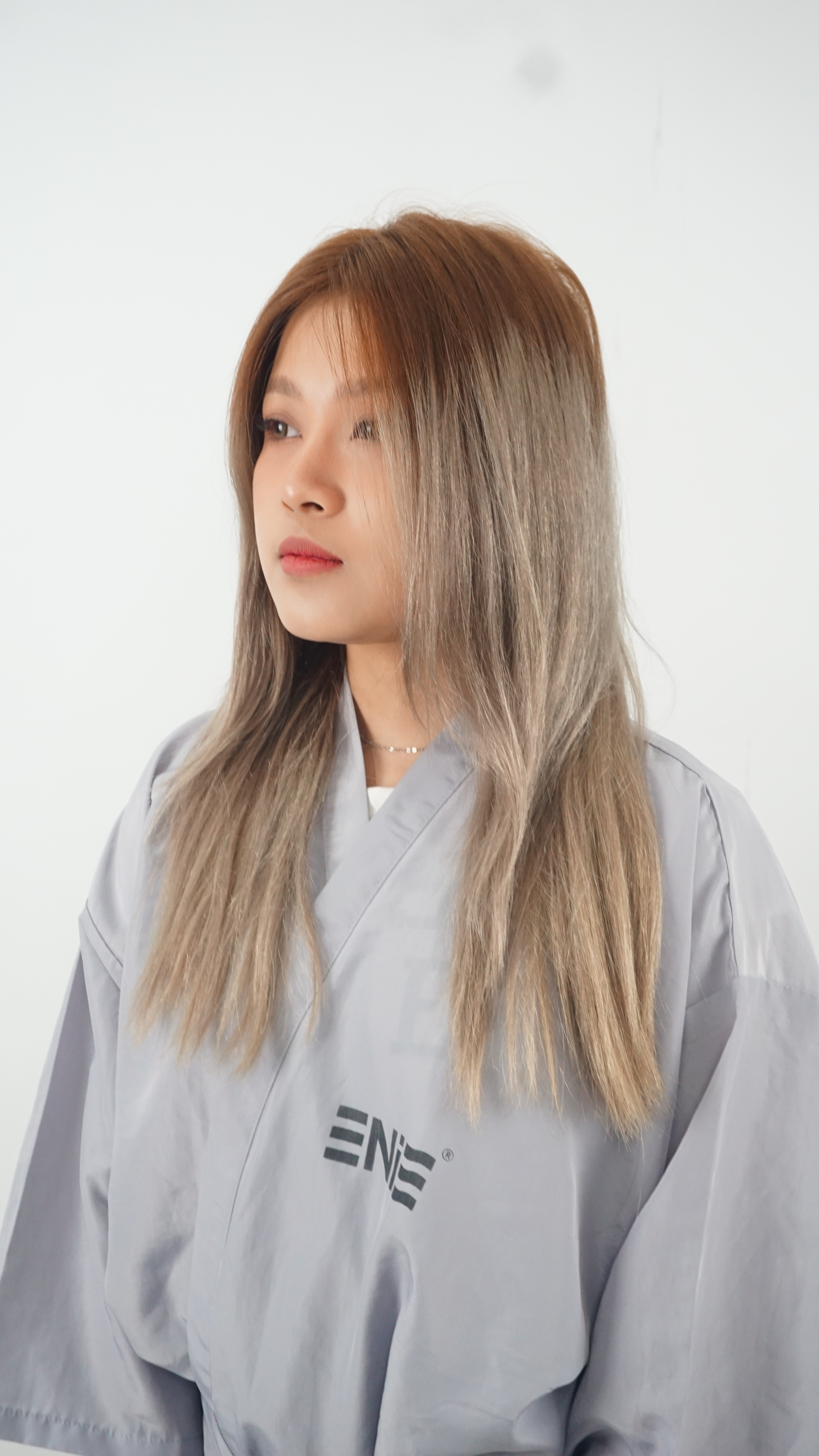 Smoky Silver Greige