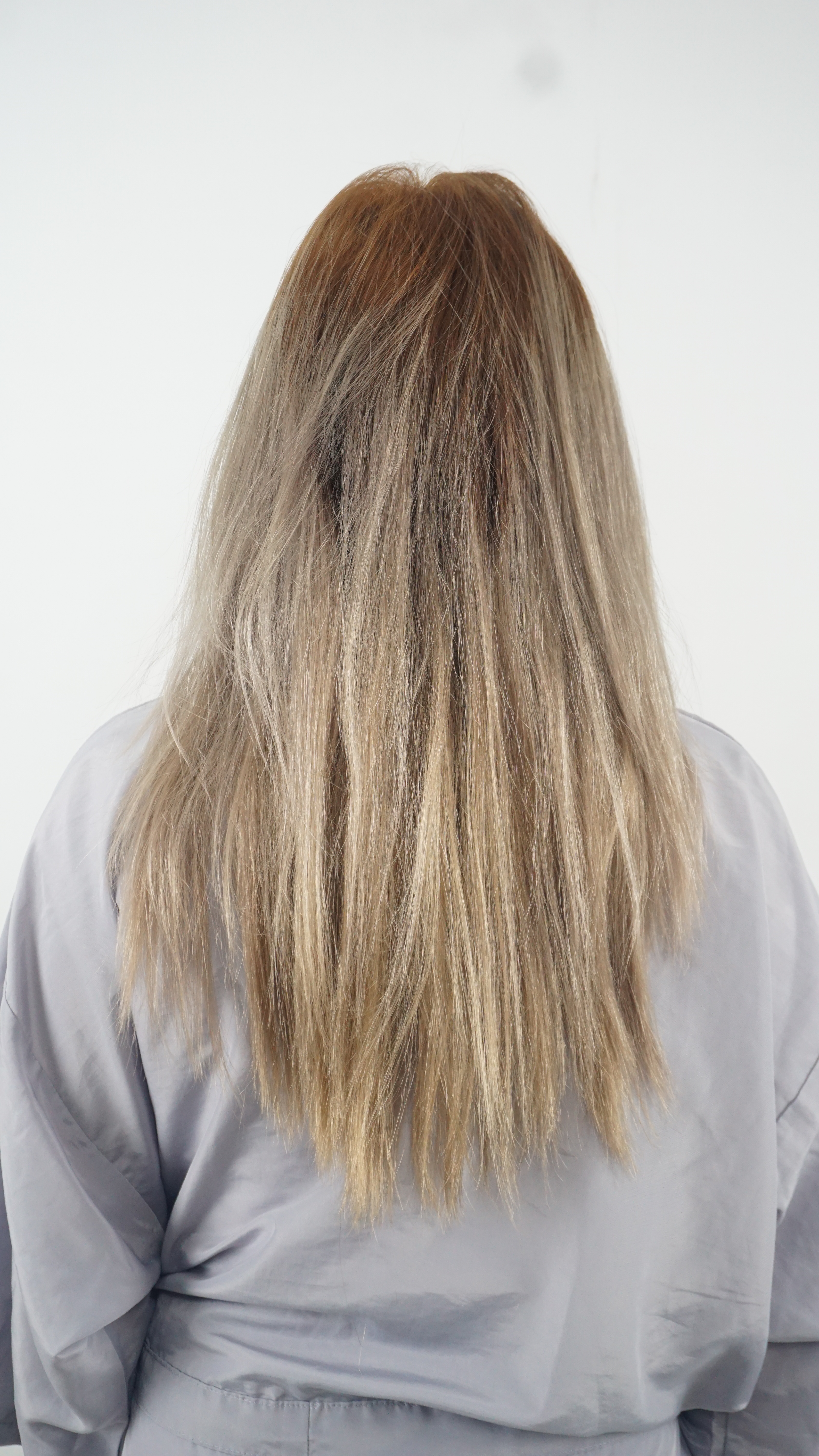 Smoky Silver Greige