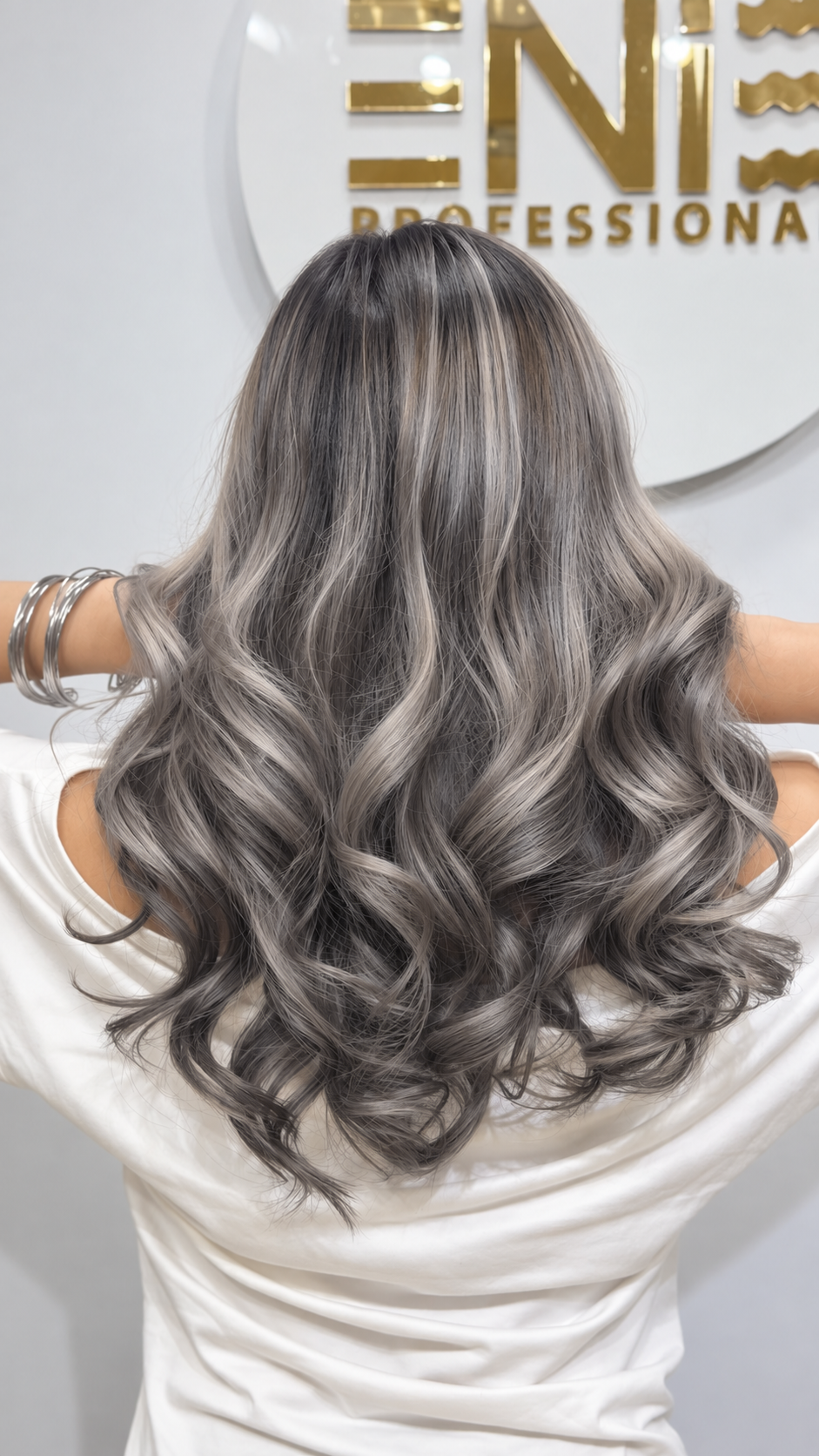 Smoky Silver Greige
